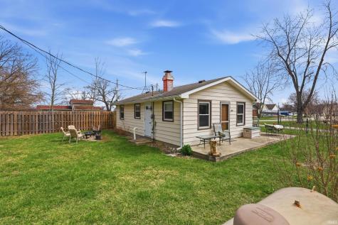5360 S Highpoint Drive Albion IN 46701