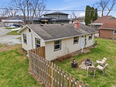5360 S Highpoint Drive Albion IN 46701