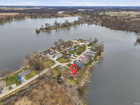 5360 S Highpoint Drive Albion IN 46701