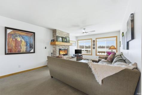 5360 S Highpoint Drive Albion IN 46701