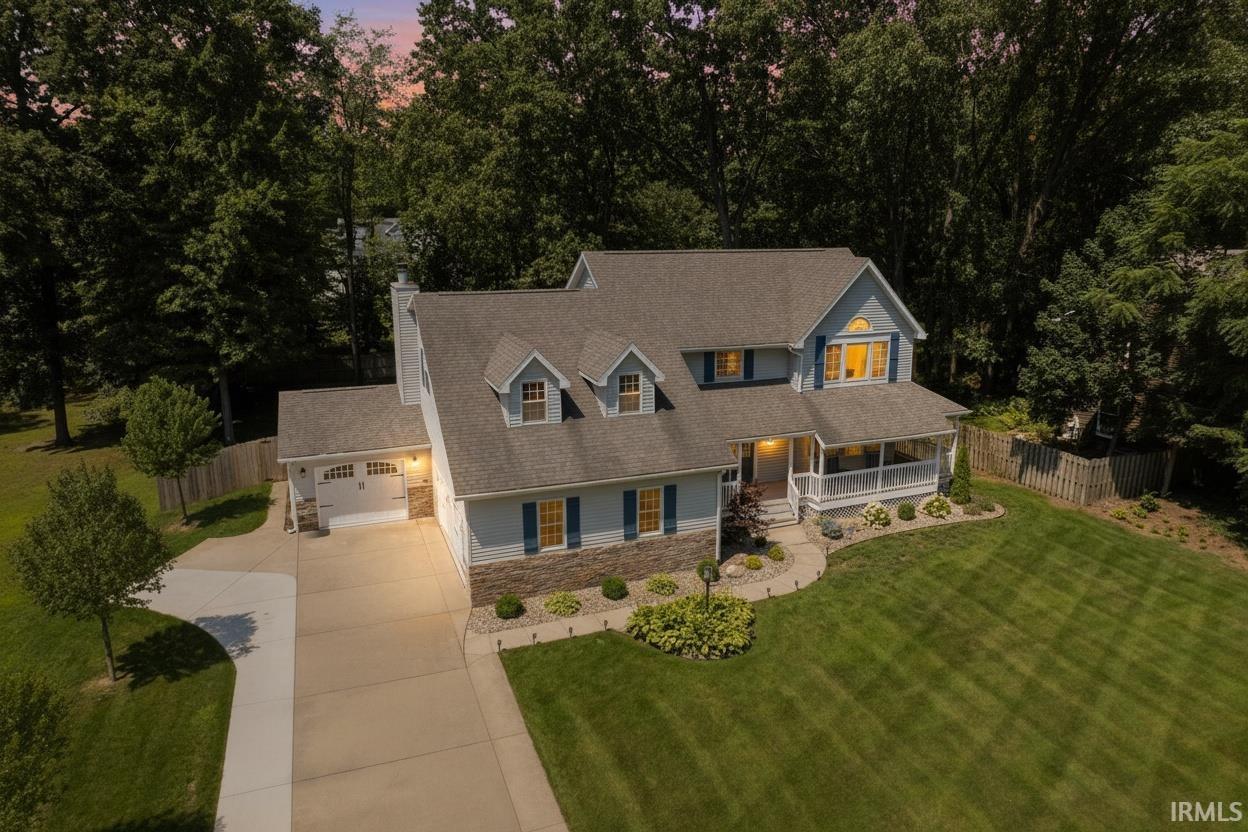 50819 Sherwood Drive Granger IN 46530