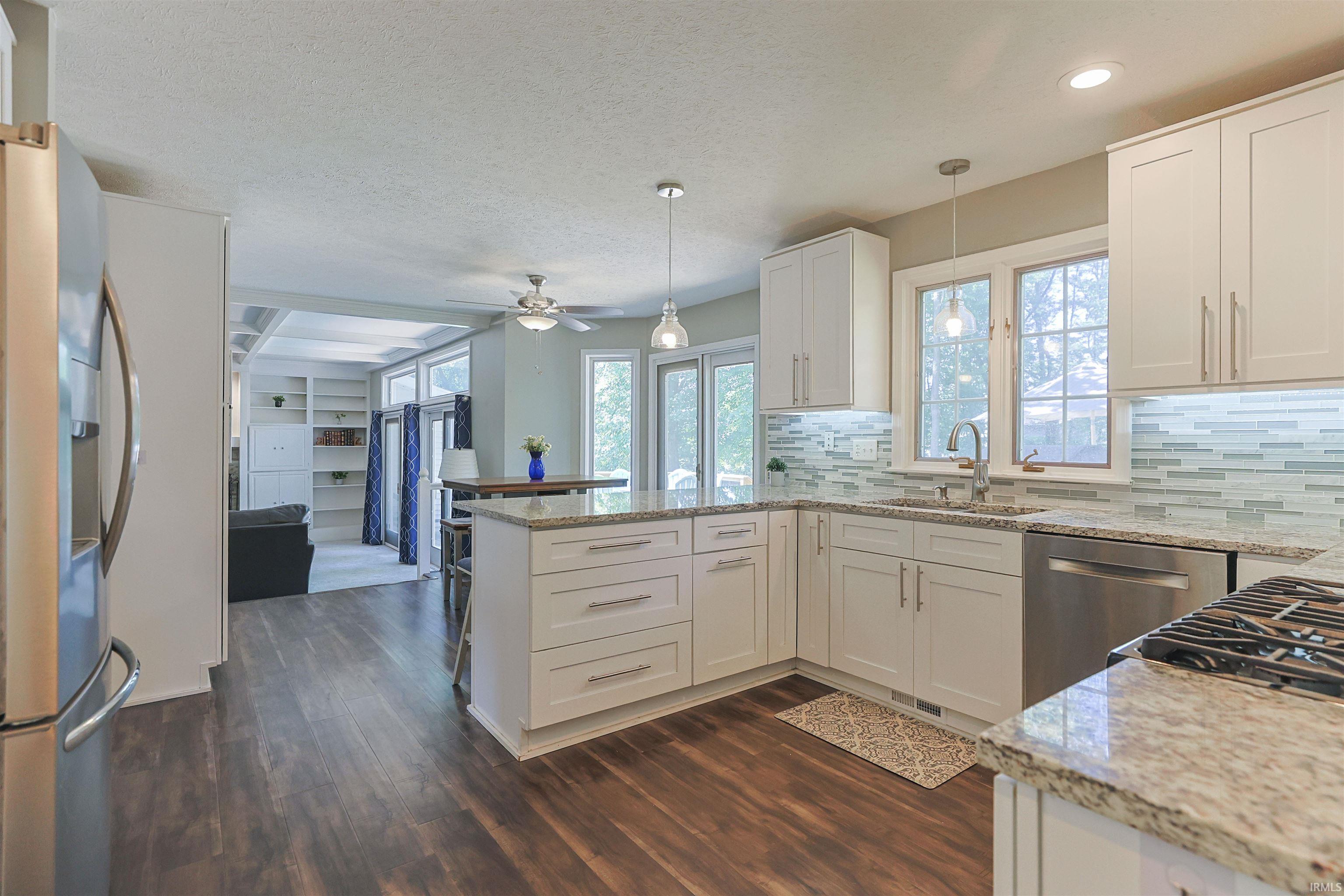 50819 Sherwood Drive Granger IN 46530
