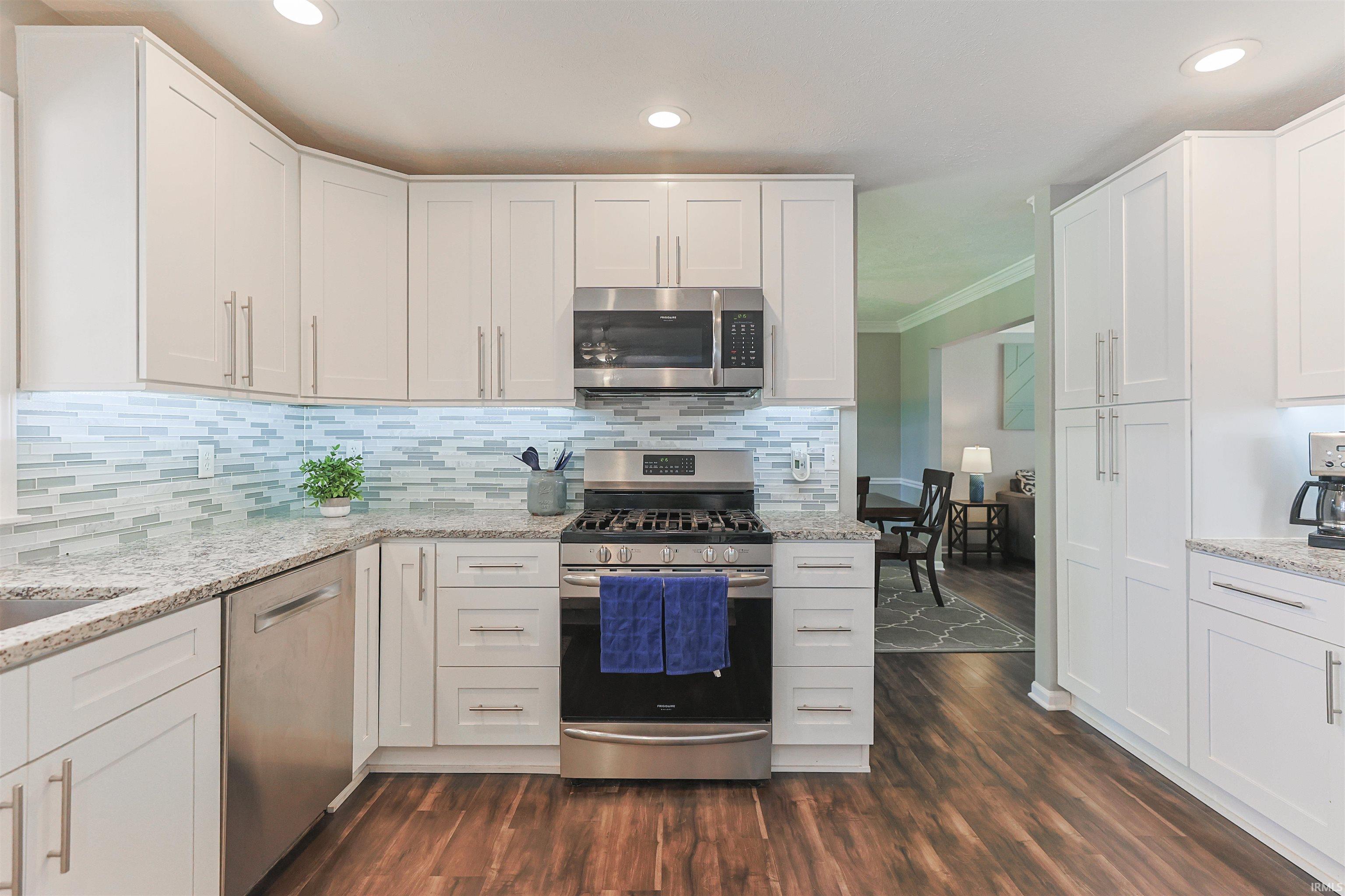 50819 Sherwood Drive Granger IN 46530