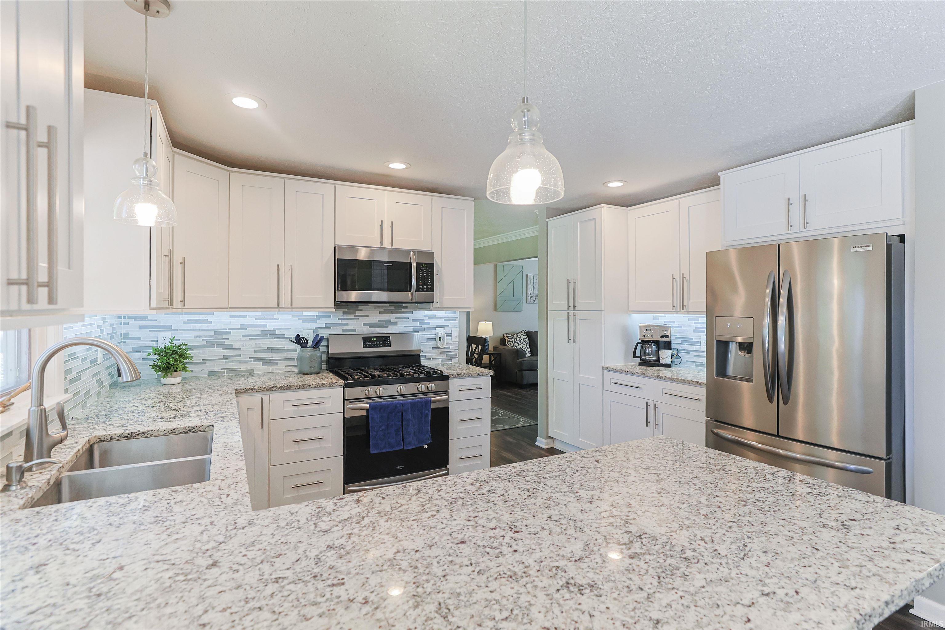 50819 Sherwood Drive Granger IN 46530