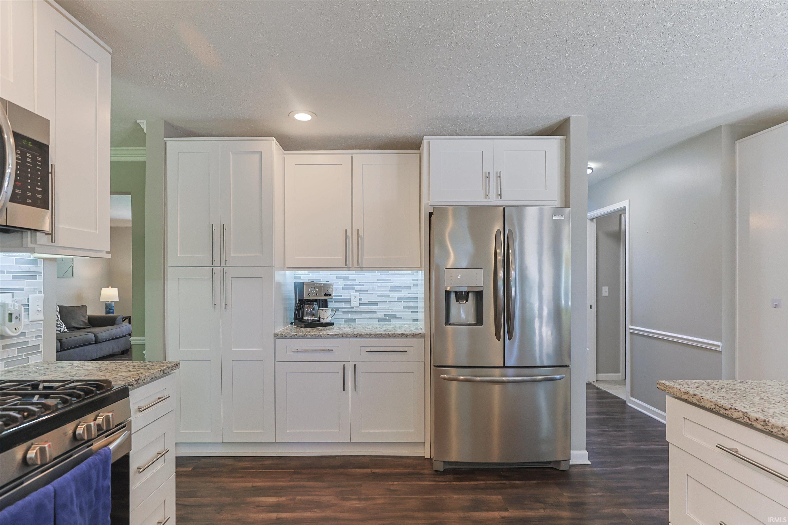 50819 Sherwood Drive Granger IN 46530