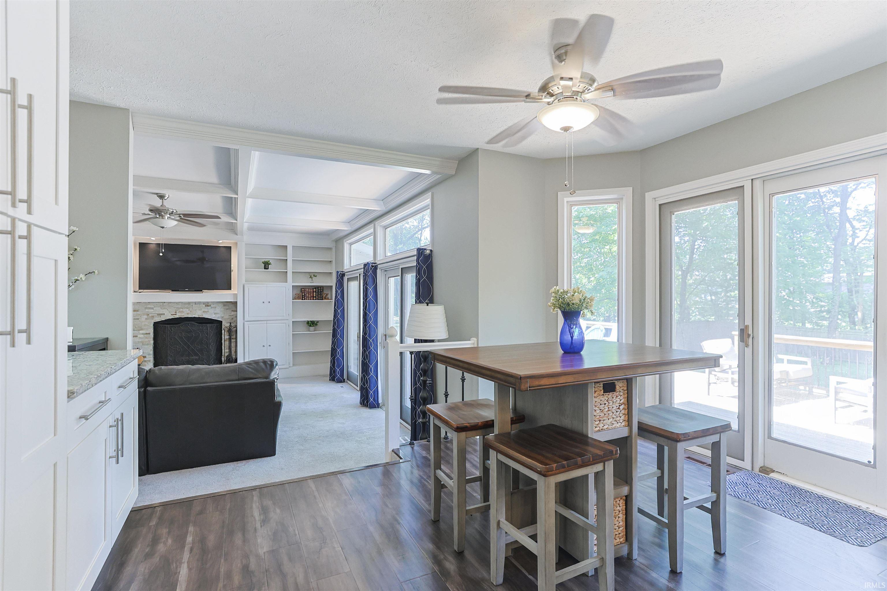50819 Sherwood Drive Granger IN 46530