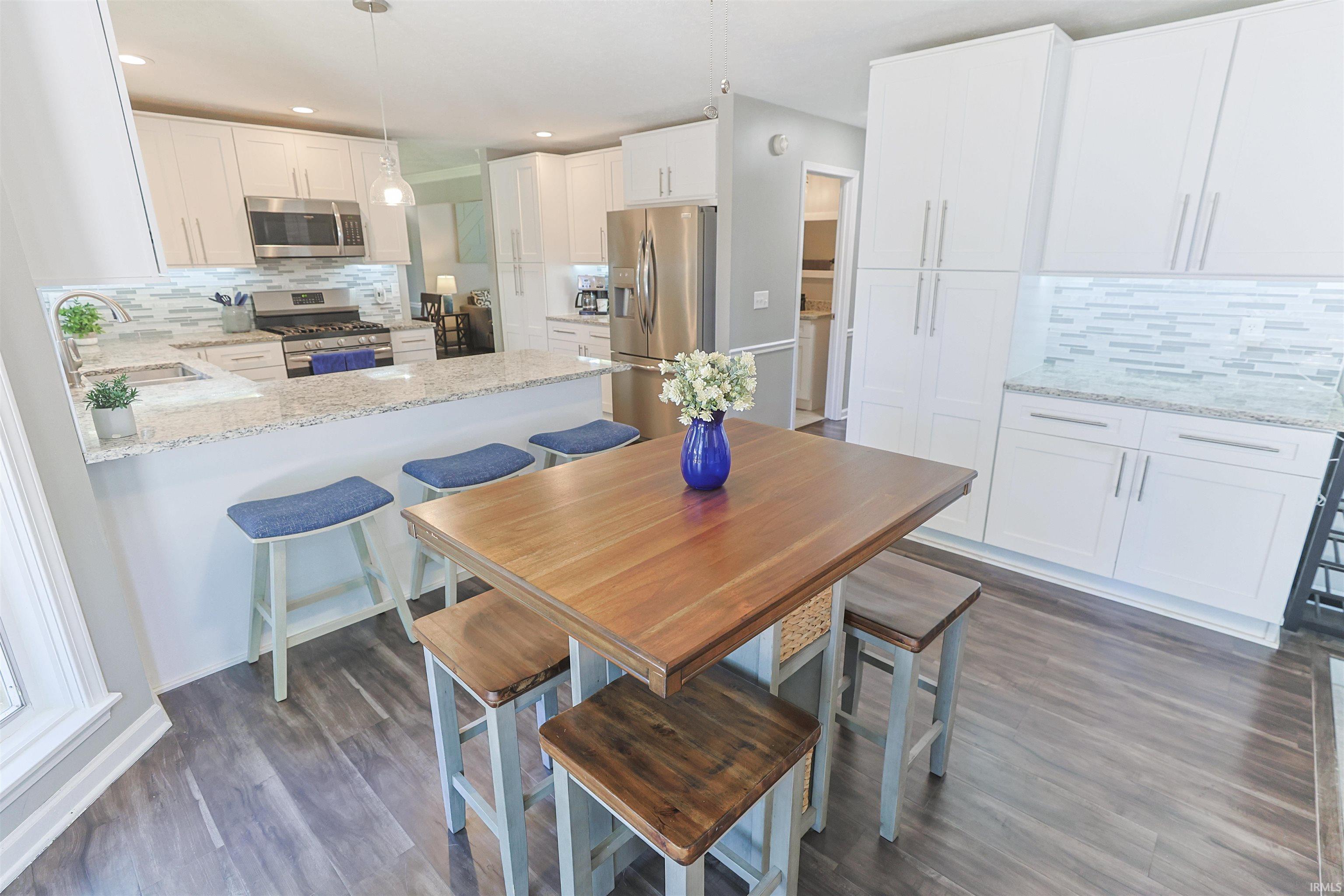50819 Sherwood Drive Granger IN 46530