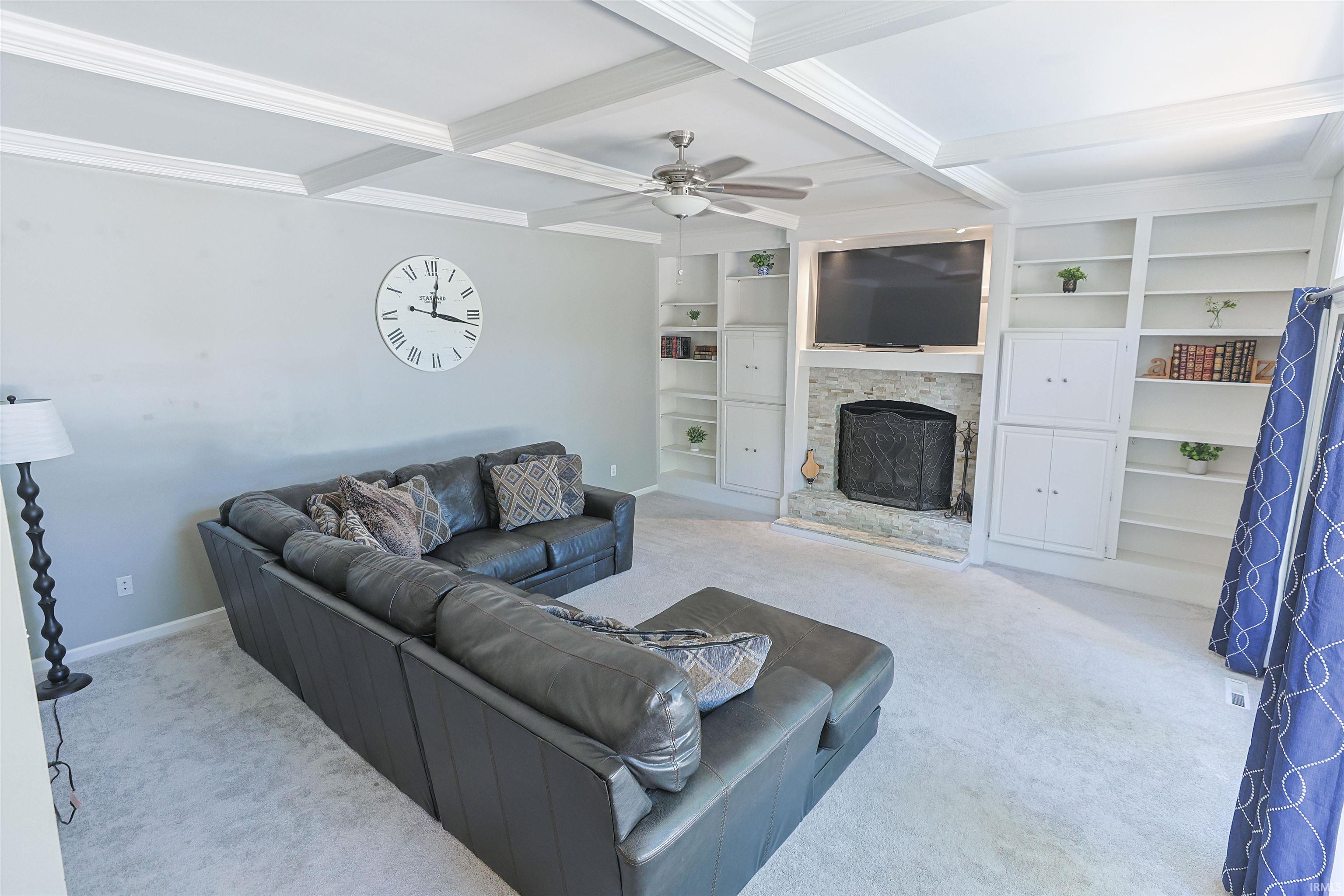 50819 Sherwood Drive Granger IN 46530