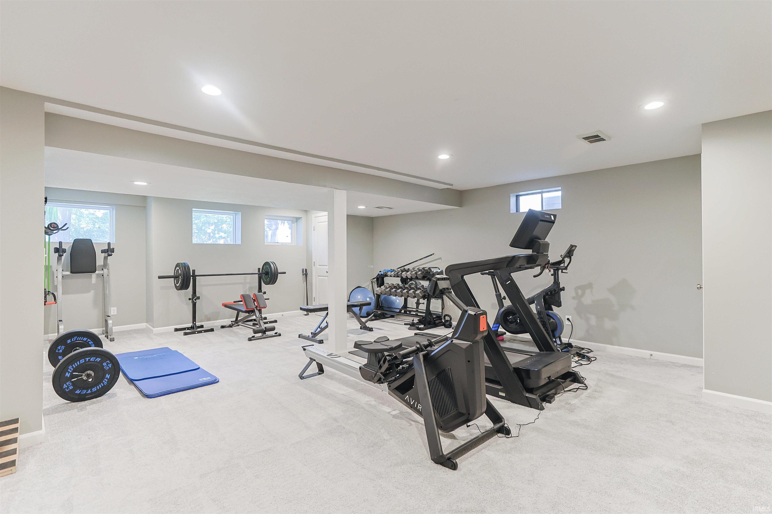 50819 Sherwood Drive Granger IN 46530