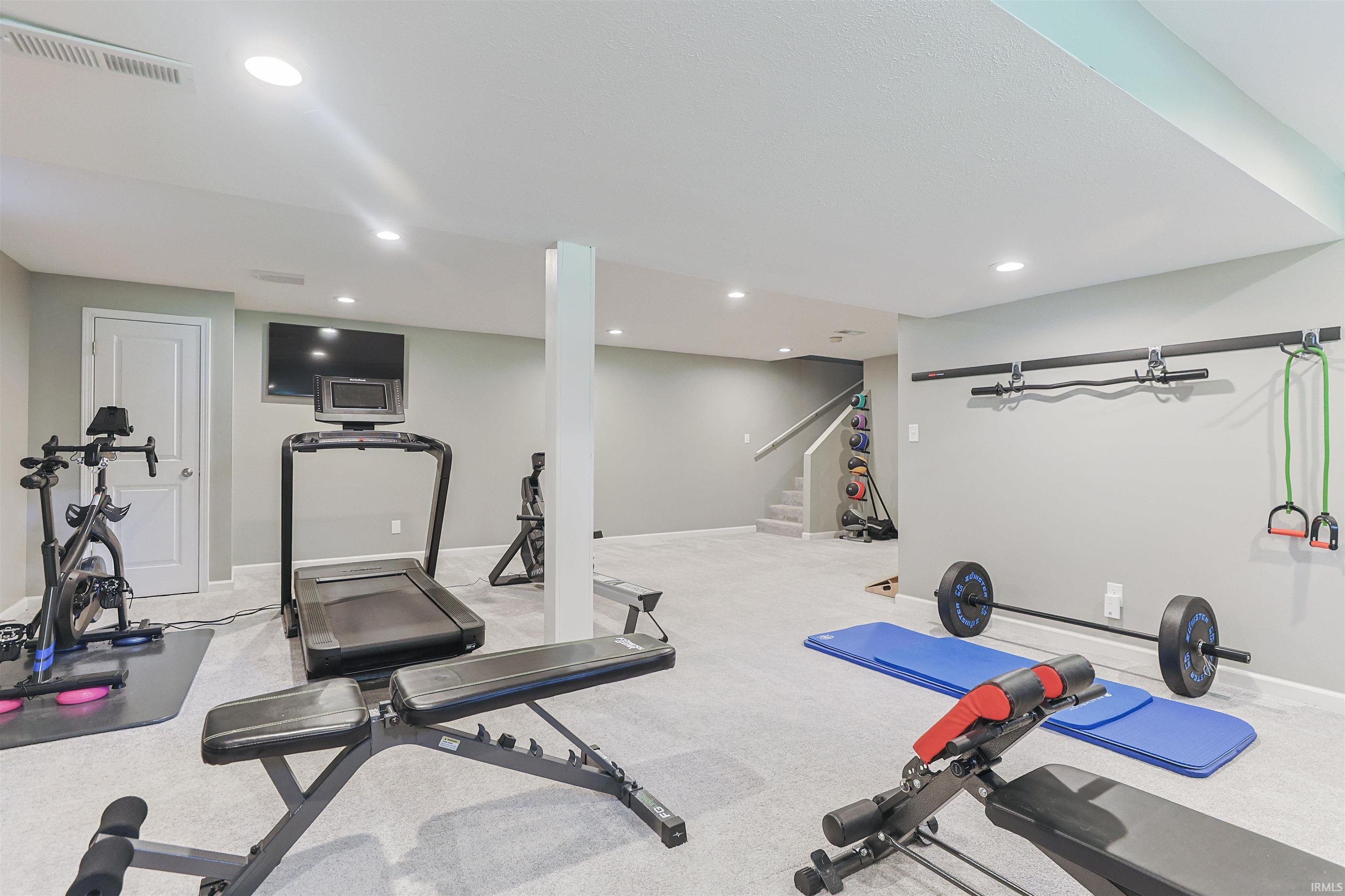 50819 Sherwood Drive Granger IN 46530