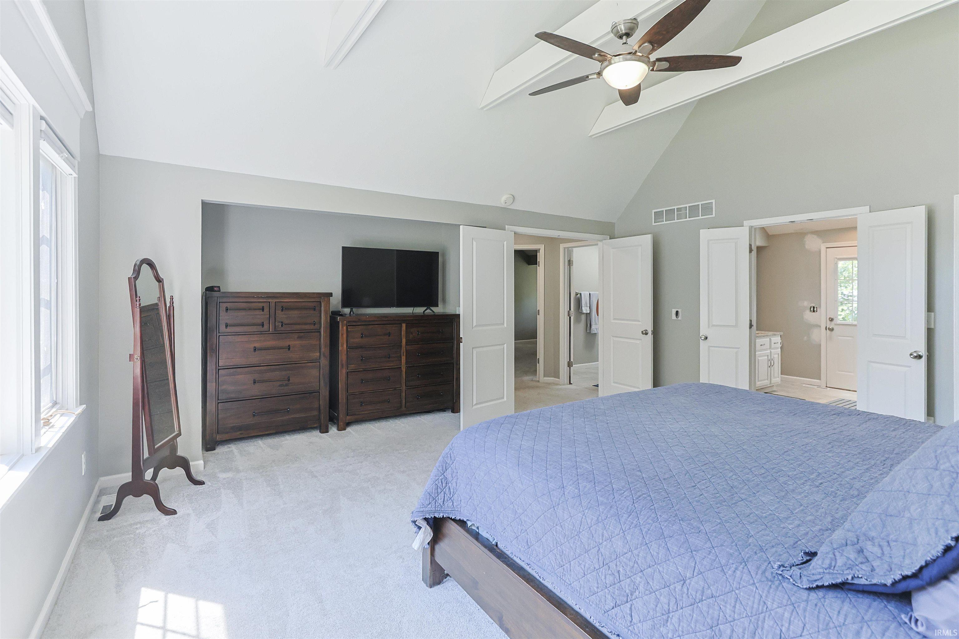 50819 Sherwood Drive Granger IN 46530