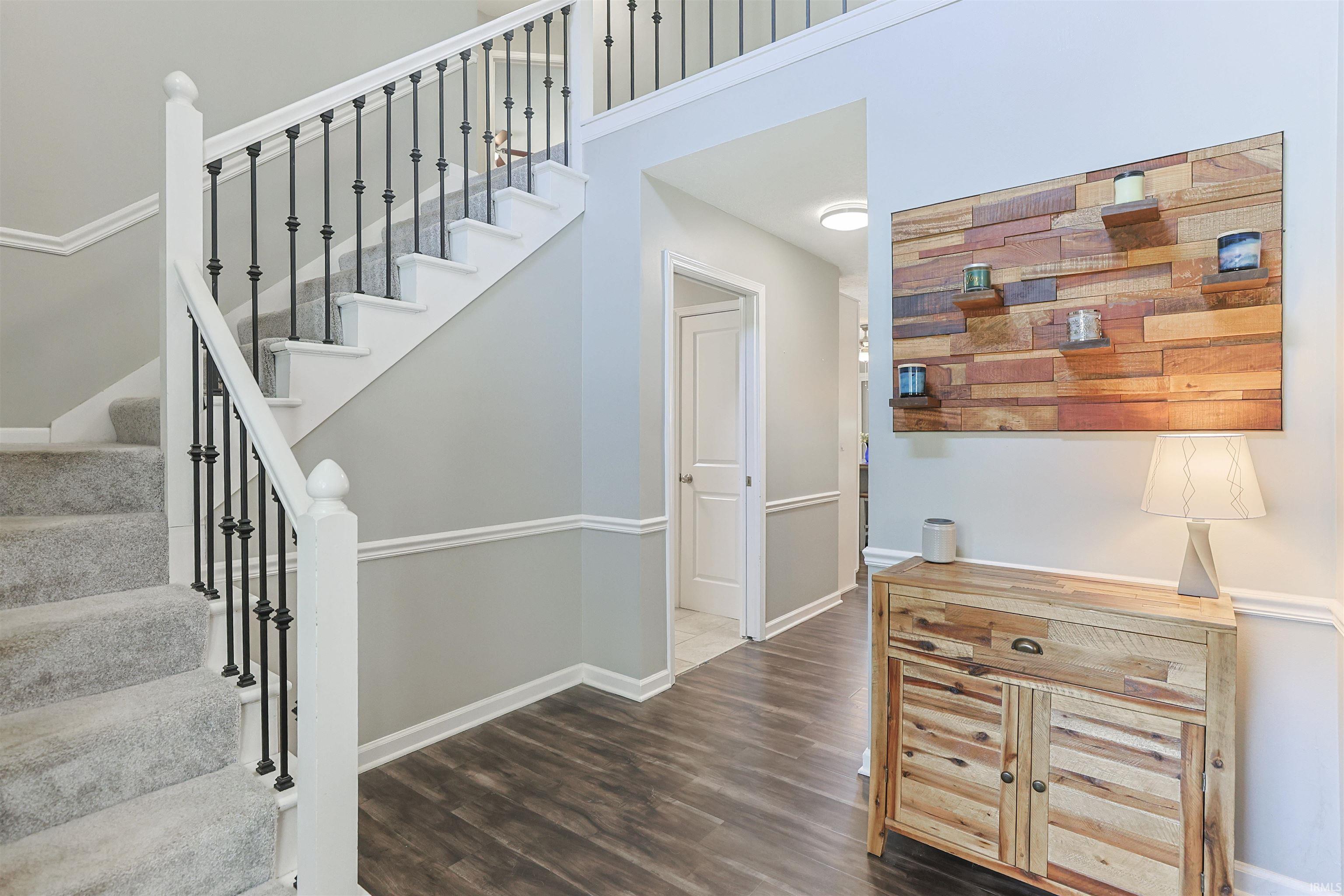 50819 Sherwood Drive Granger IN 46530