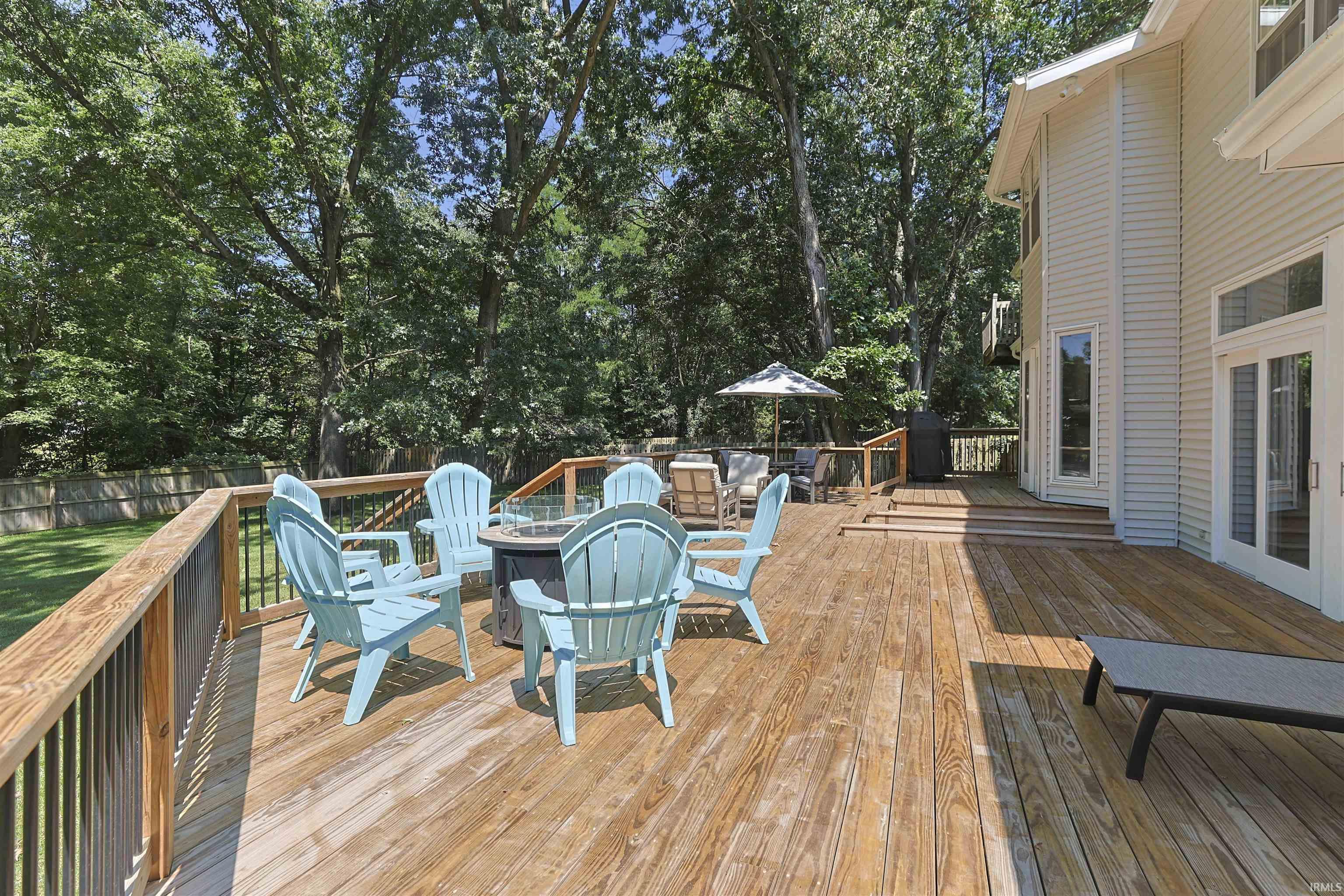 50819 Sherwood Drive Granger IN 46530