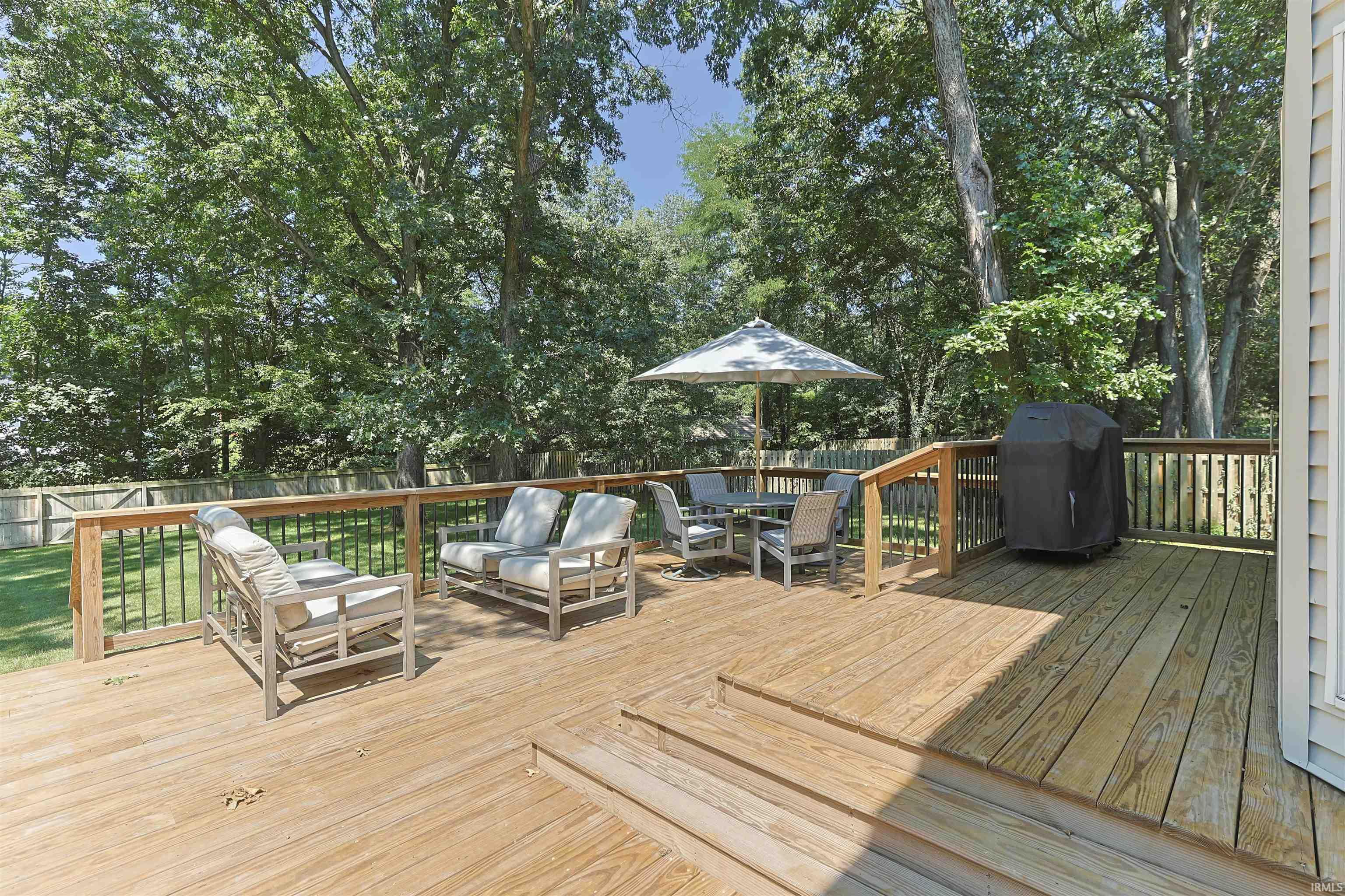 50819 Sherwood Drive Granger IN 46530