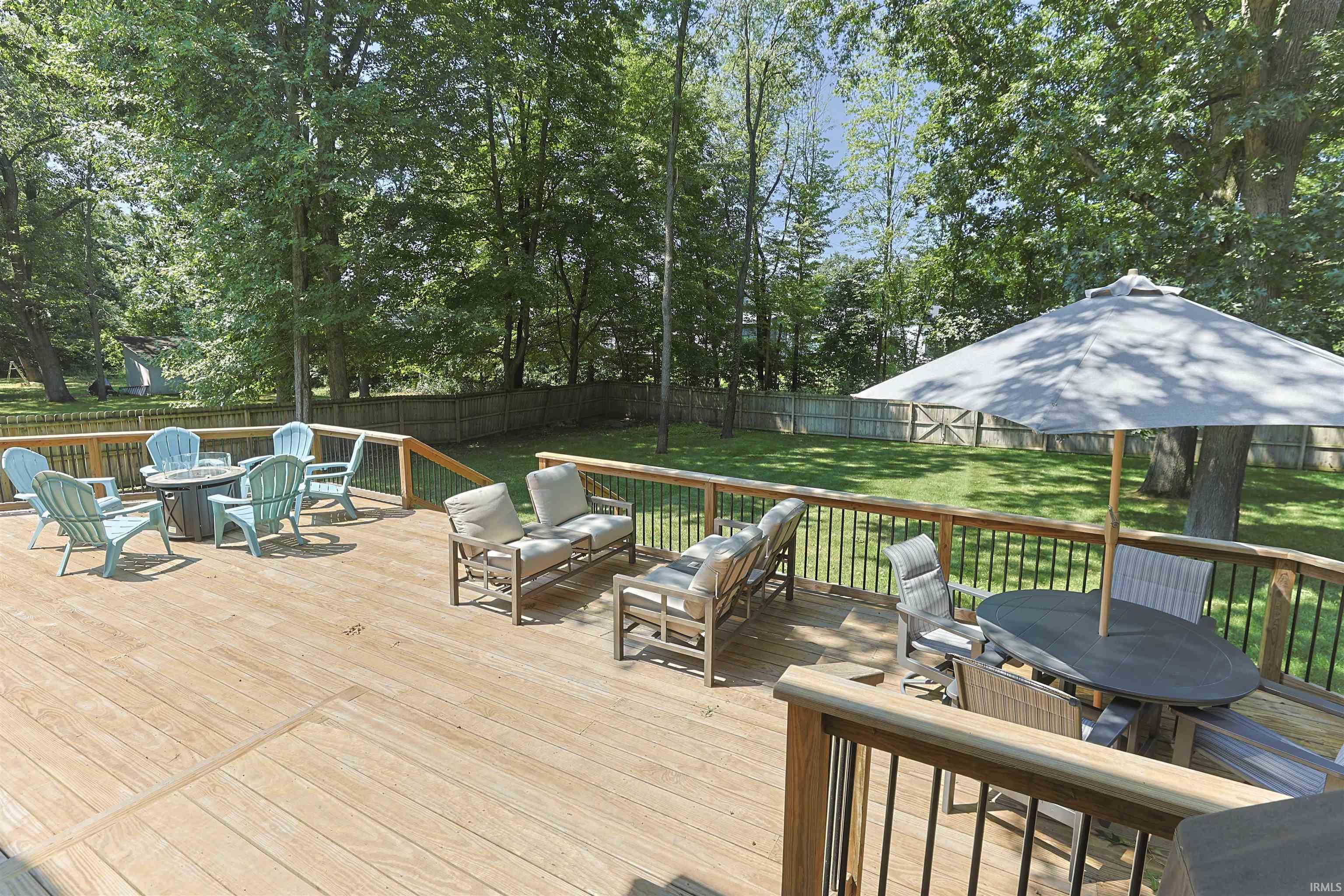 50819 Sherwood Drive Granger IN 46530