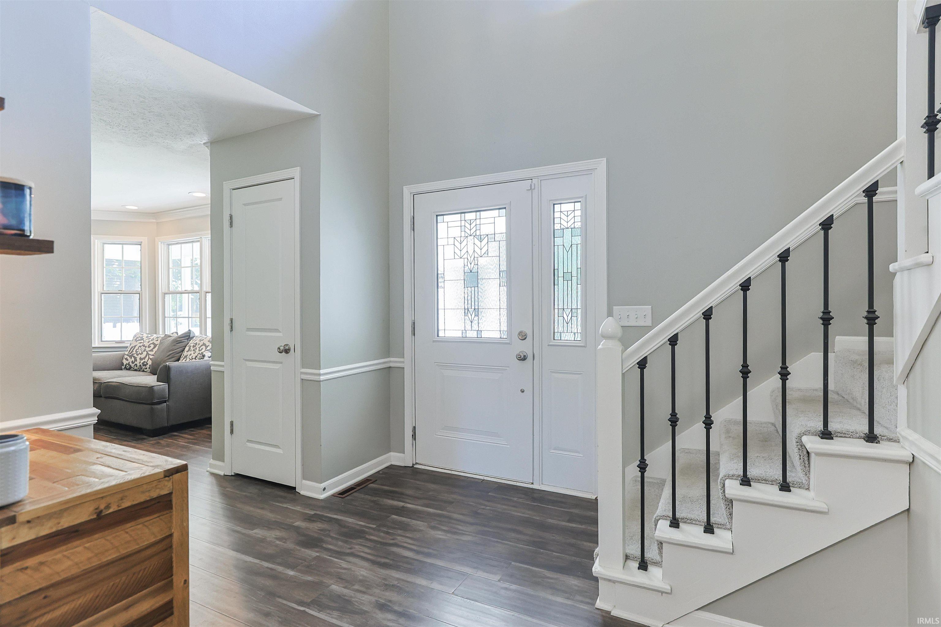 50819 Sherwood Drive Granger IN 46530