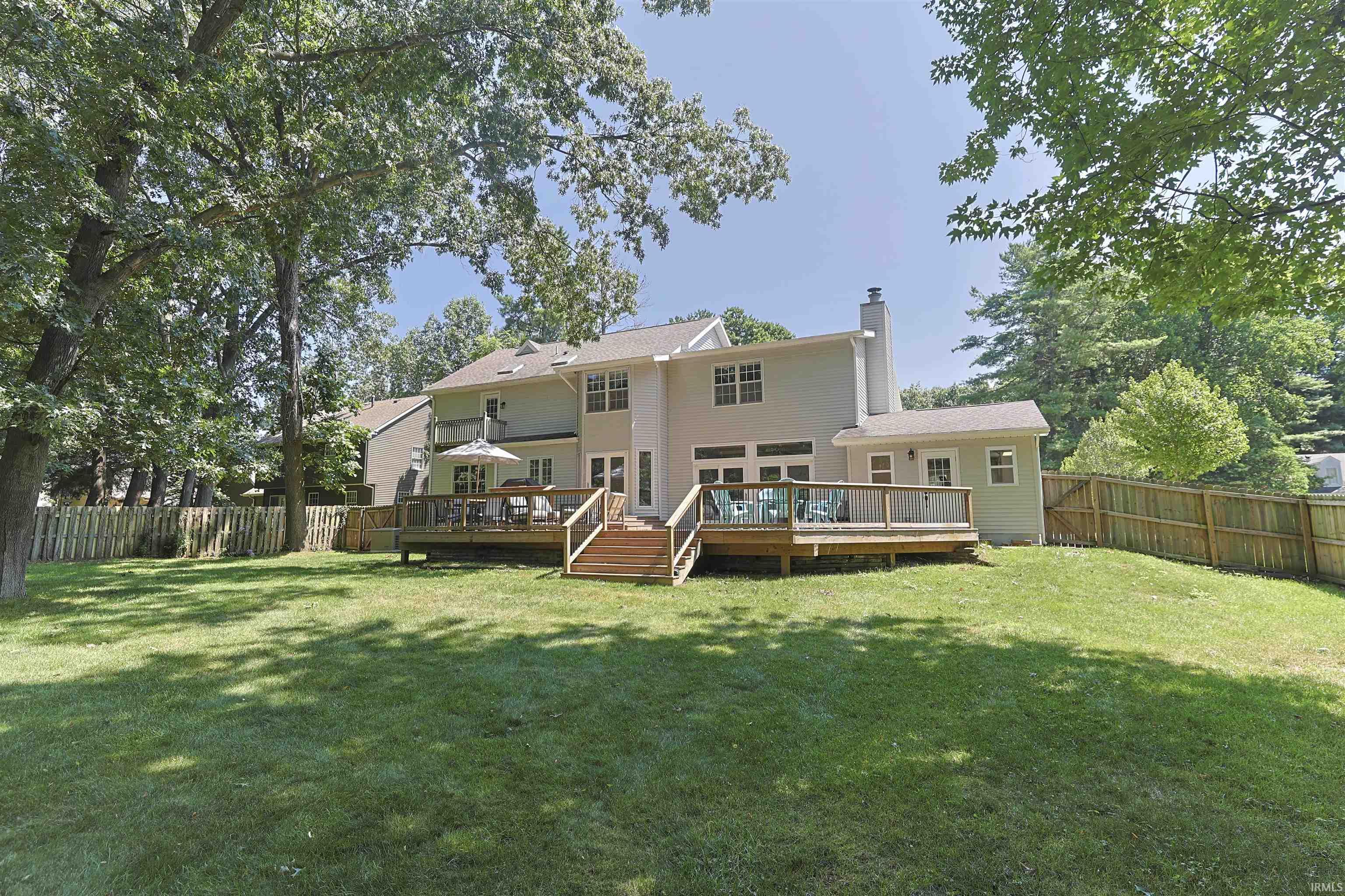 50819 Sherwood Drive Granger IN 46530