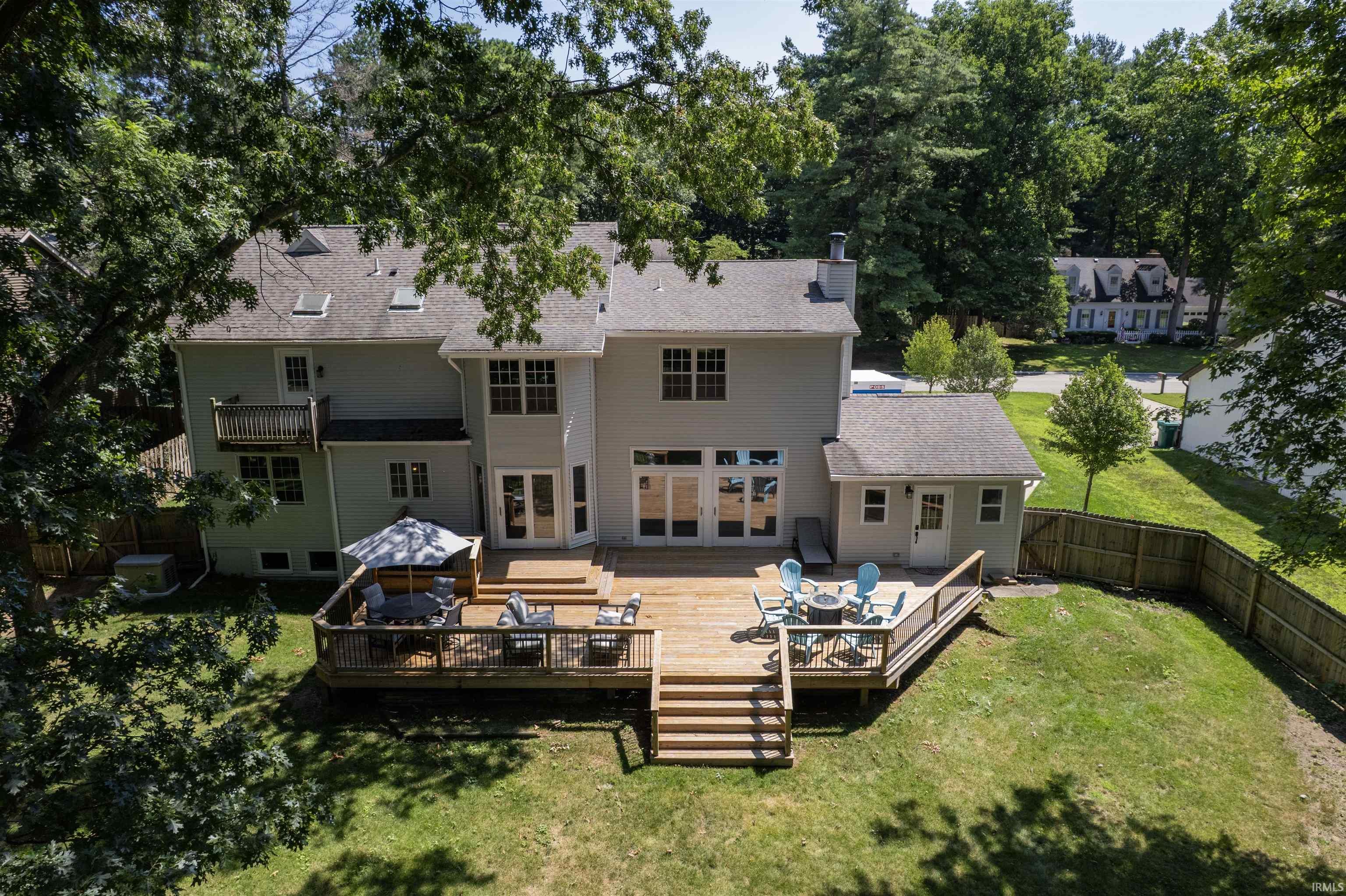 50819 Sherwood Drive Granger IN 46530