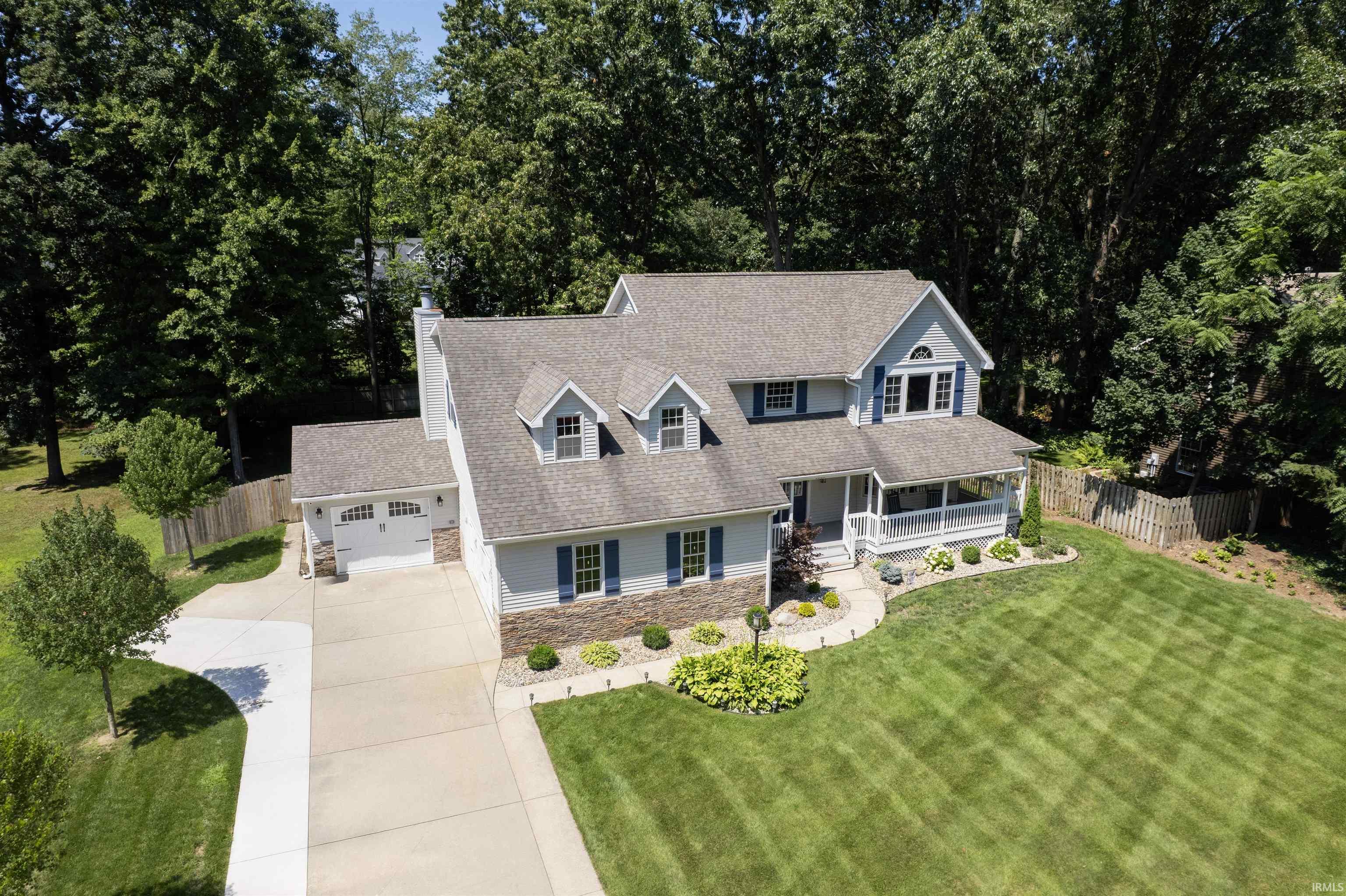 50819 Sherwood Drive Granger IN 46530