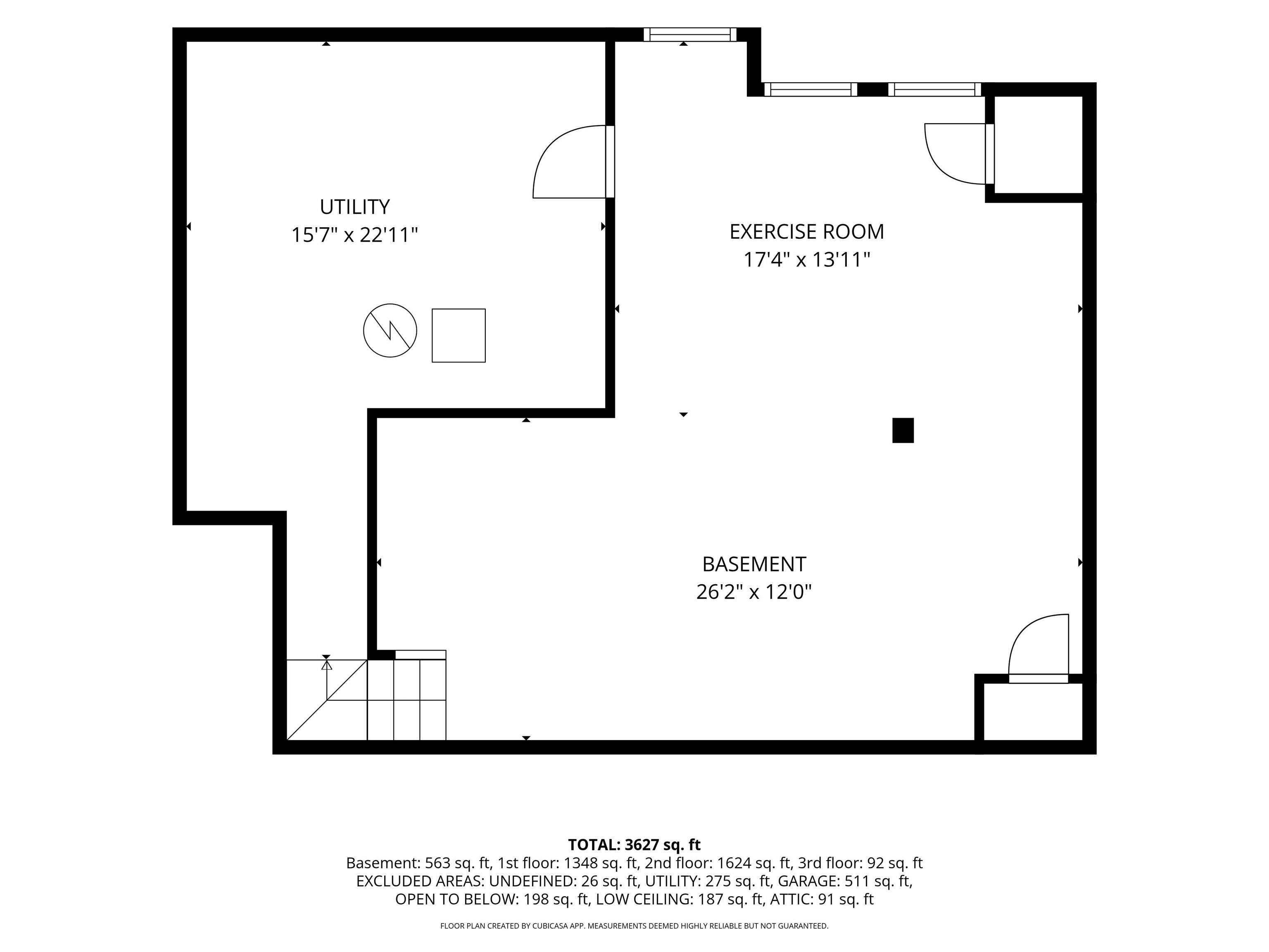 50819 Sherwood Drive Granger IN 46530