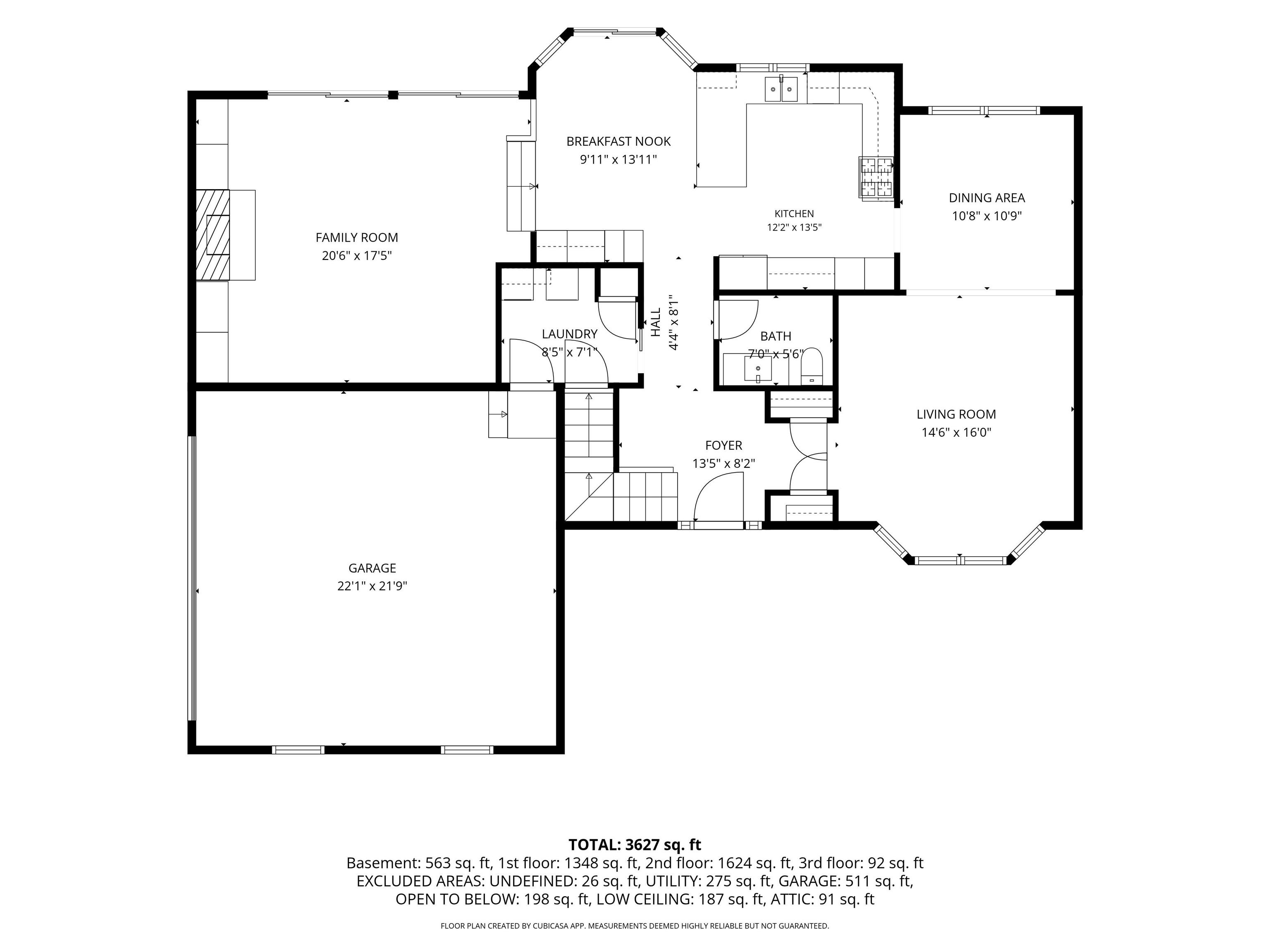 50819 Sherwood Drive Granger IN 46530