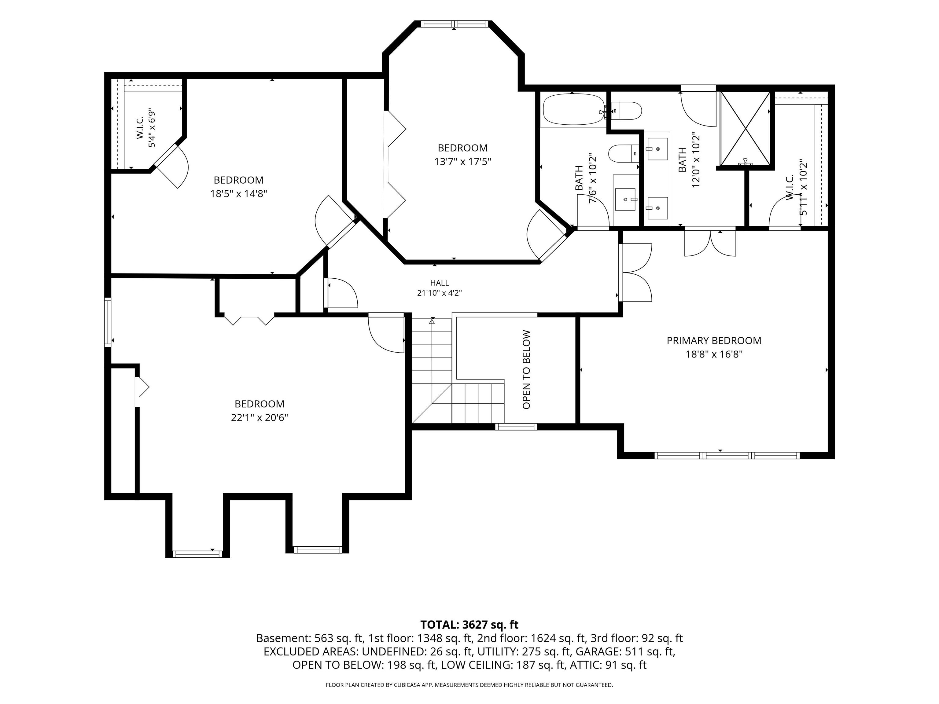 50819 Sherwood Drive Granger IN 46530