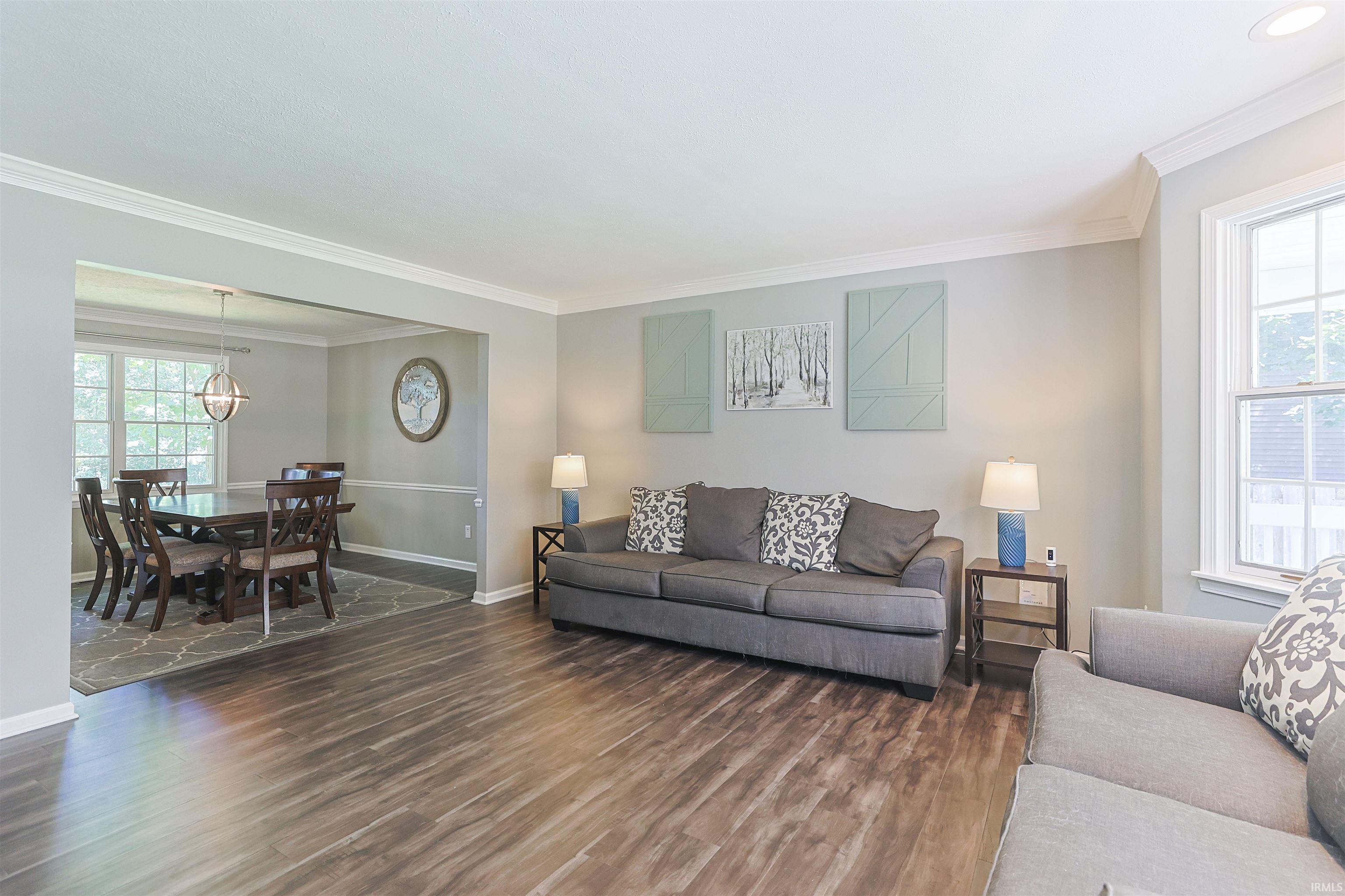 50819 Sherwood Drive Granger IN 46530