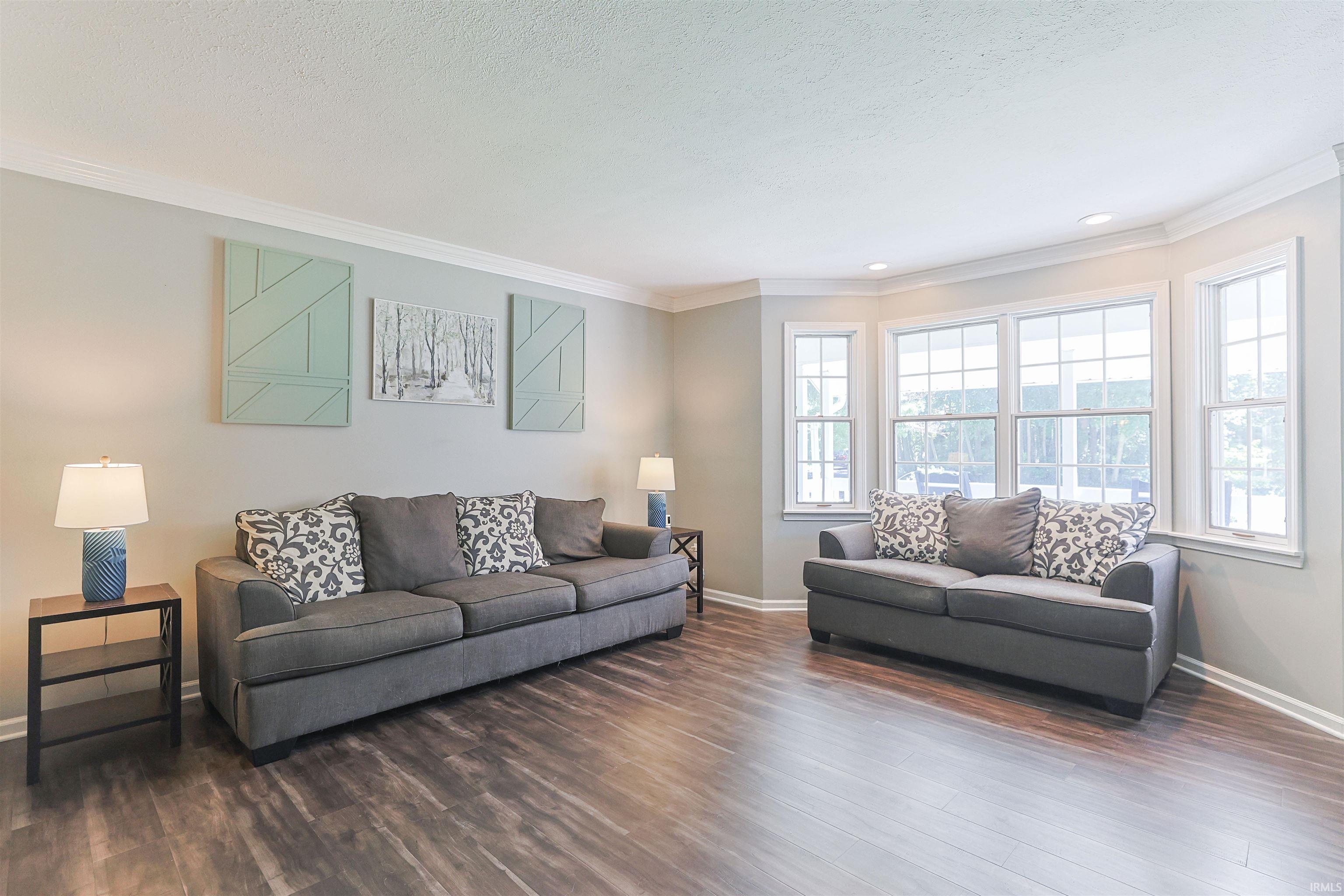 50819 Sherwood Drive Granger IN 46530