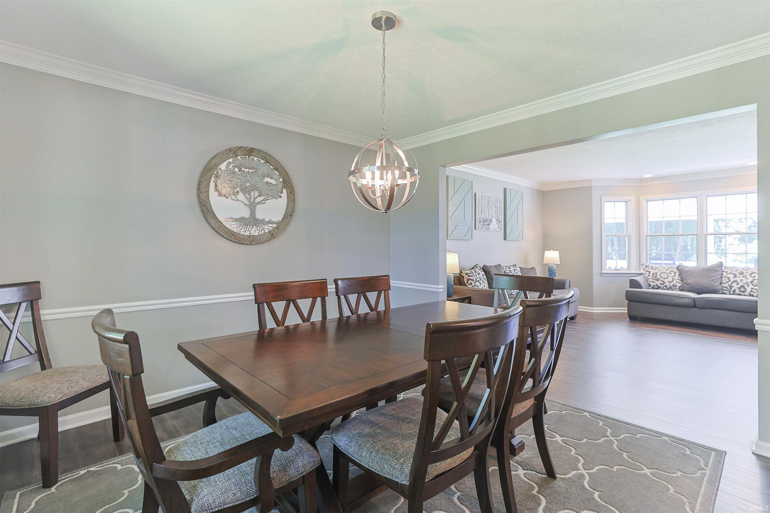 50819 Sherwood Drive Granger IN 46530