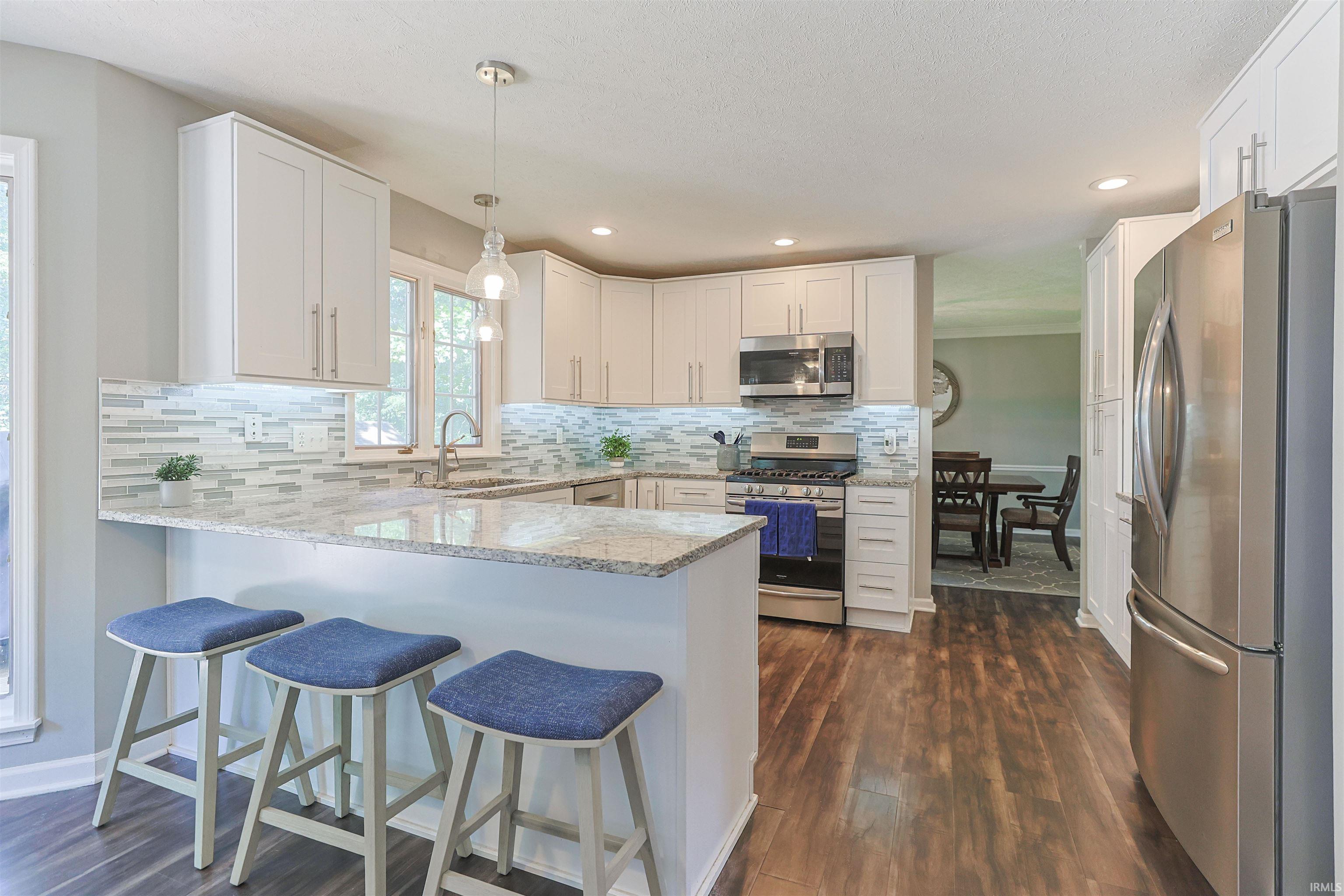 50819 Sherwood Drive Granger IN 46530