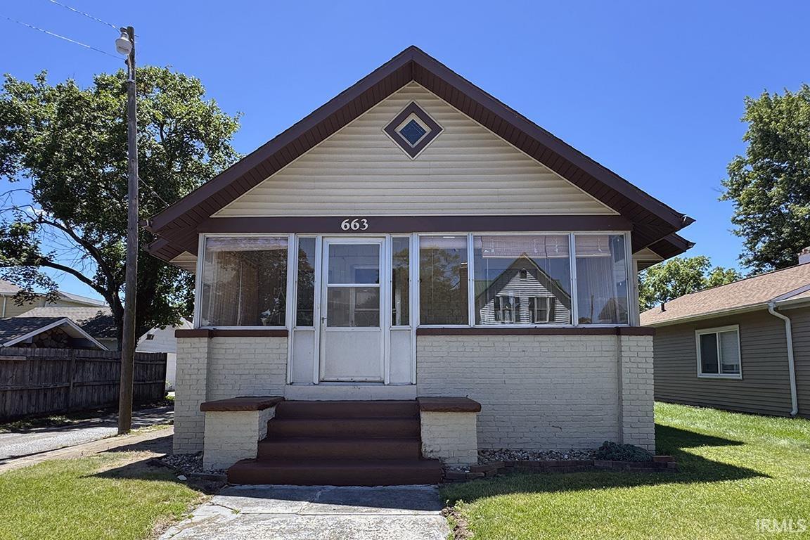 663 Fulton Street Elkhart IN 46514