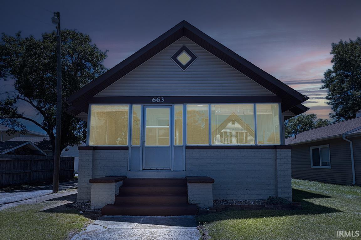 663 Fulton Street Elkhart IN 46514