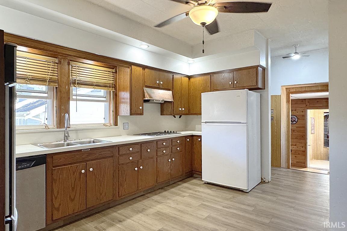 663 Fulton Street Elkhart IN 46514