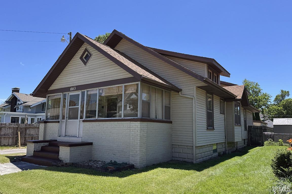 663 Fulton Street Elkhart IN 46514