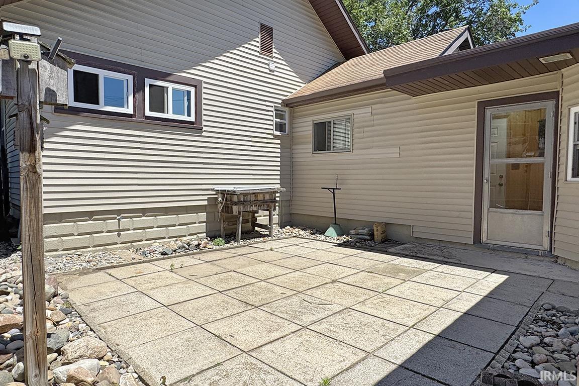 663 Fulton Street Elkhart IN 46514