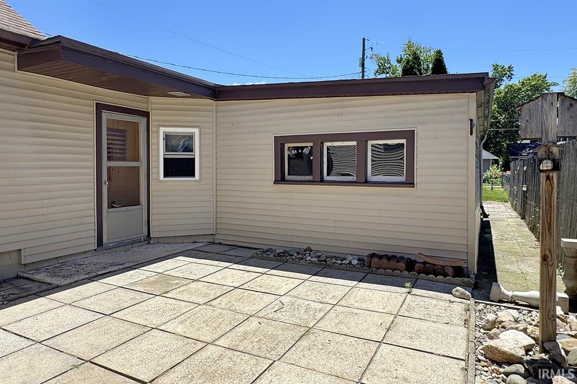 663 Fulton Street Elkhart IN 46514