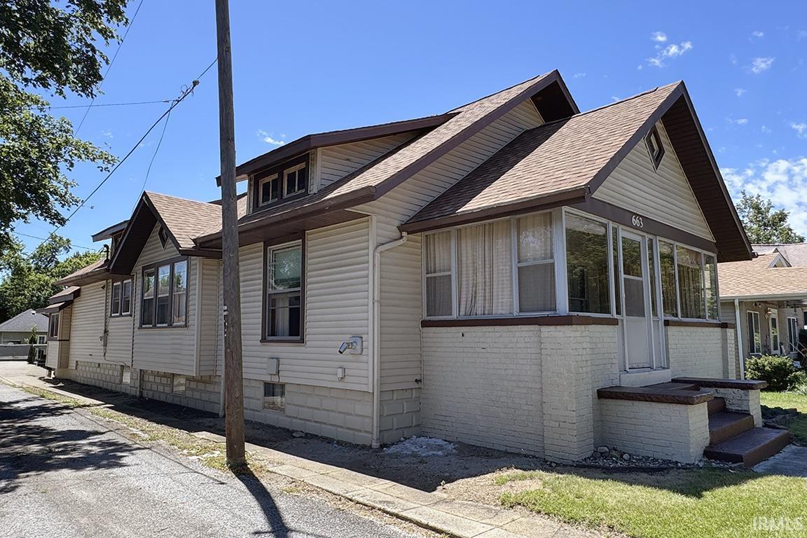 663 Fulton Street Elkhart IN 46514