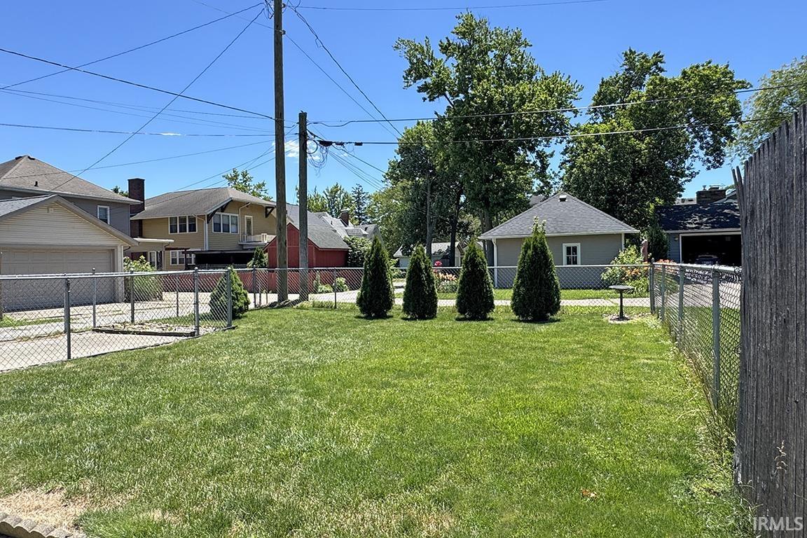 663 Fulton Street Elkhart IN 46514