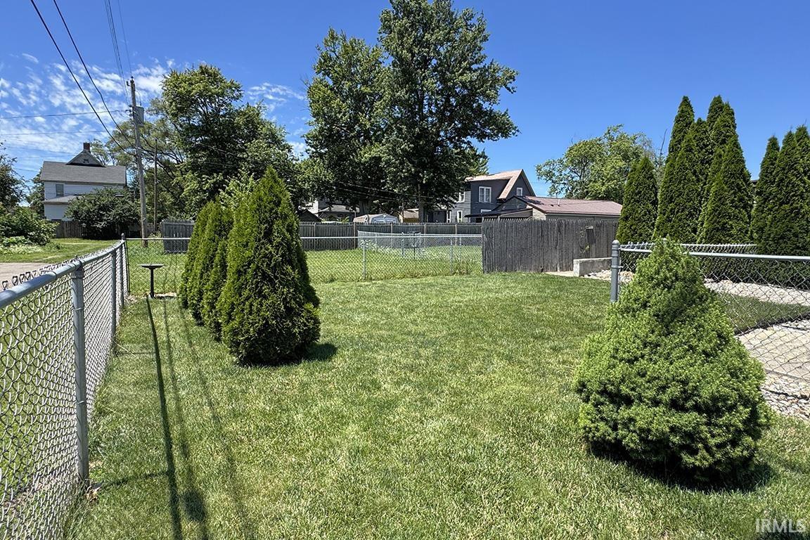 663 Fulton Street Elkhart IN 46514