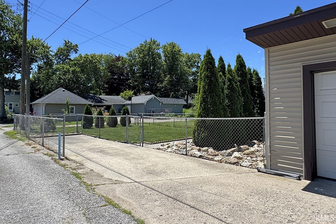 663 Fulton Street Elkhart IN 46514