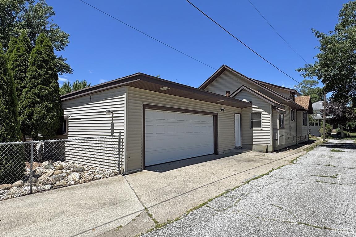 663 Fulton Street Elkhart IN 46514