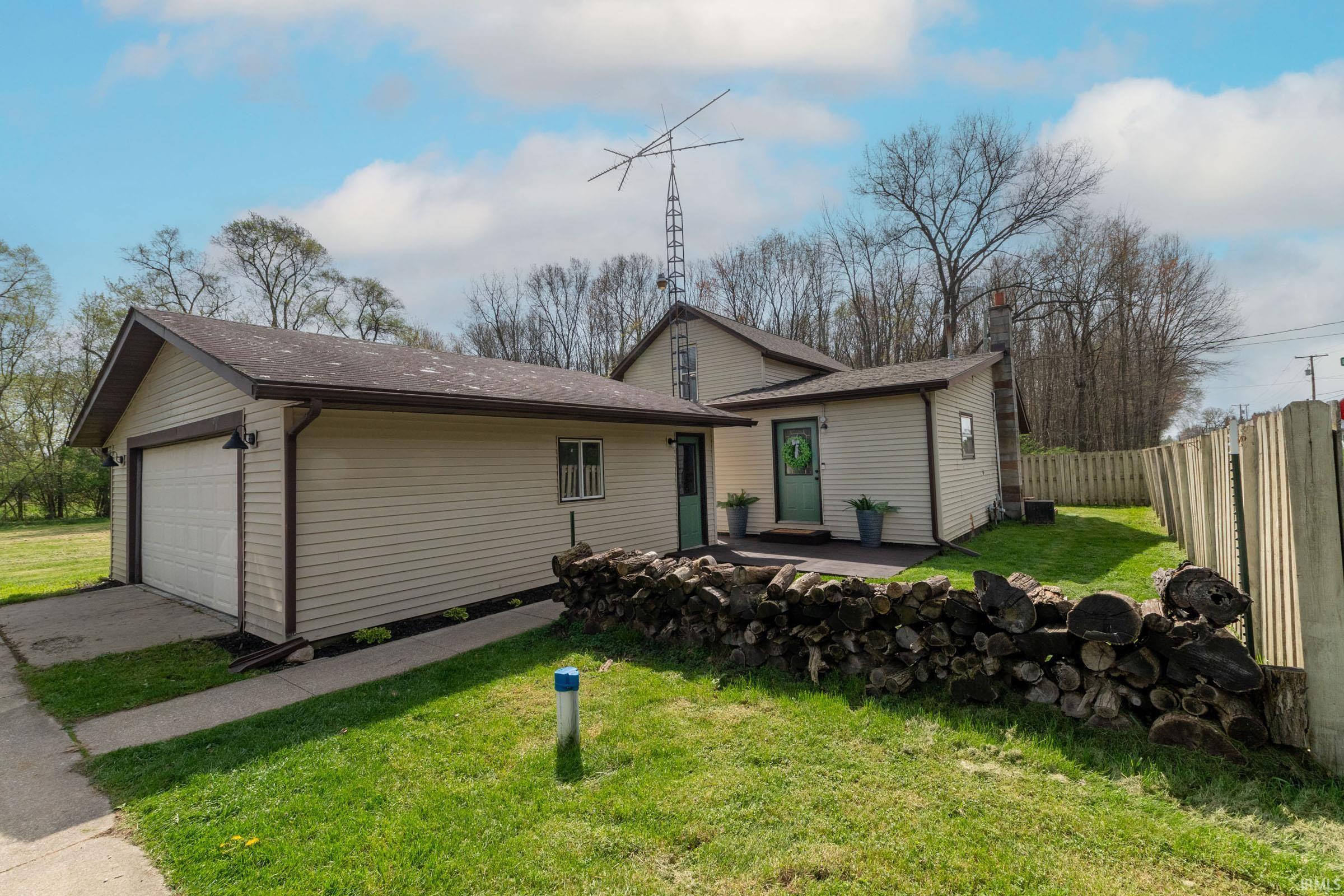 10999 Douglas Road Osceola IN 46561