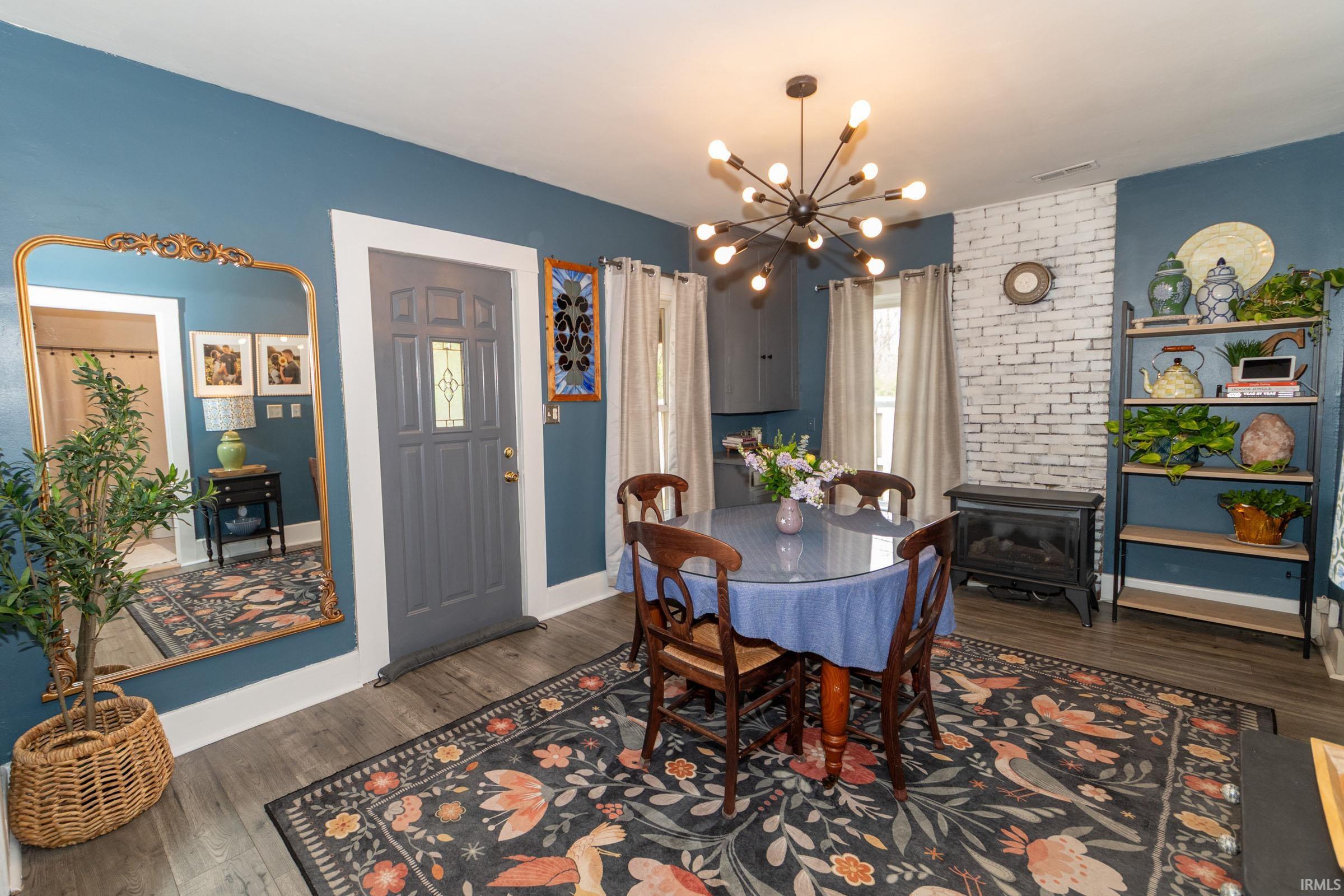 10999 Douglas Road Osceola IN 46561