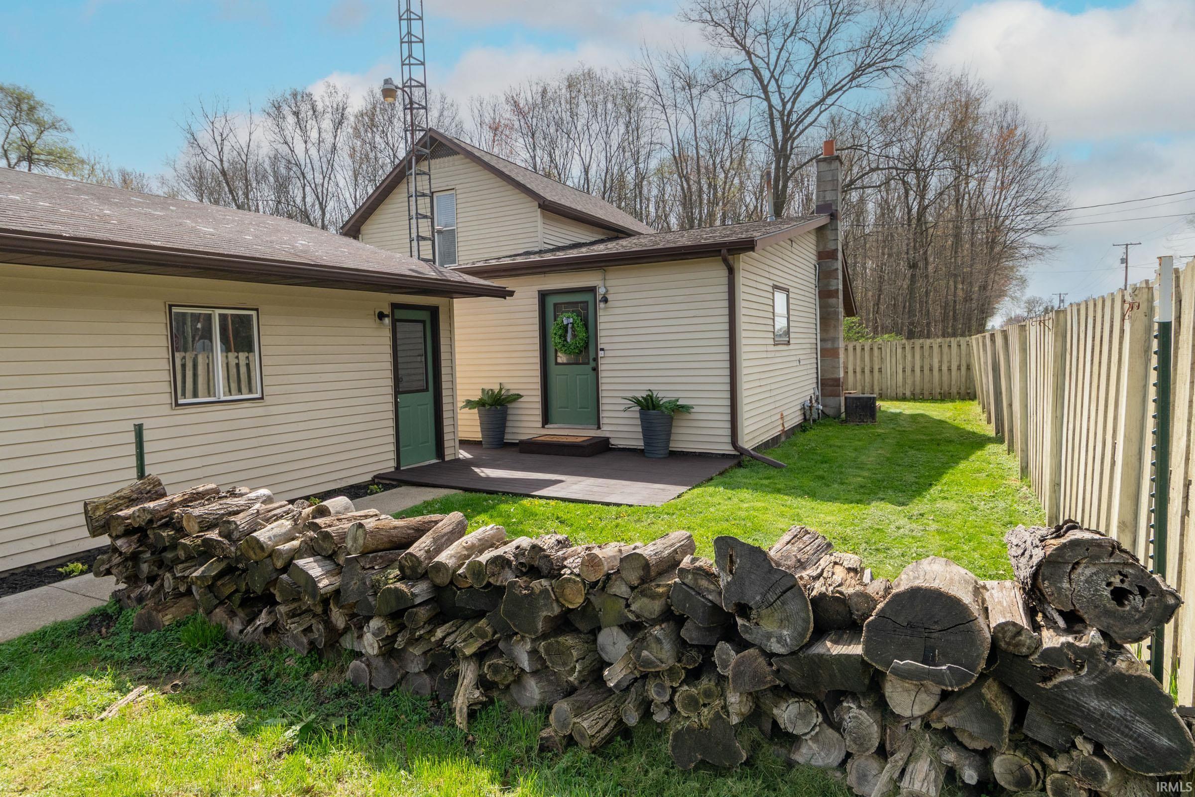 10999 Douglas Road Osceola IN 46561