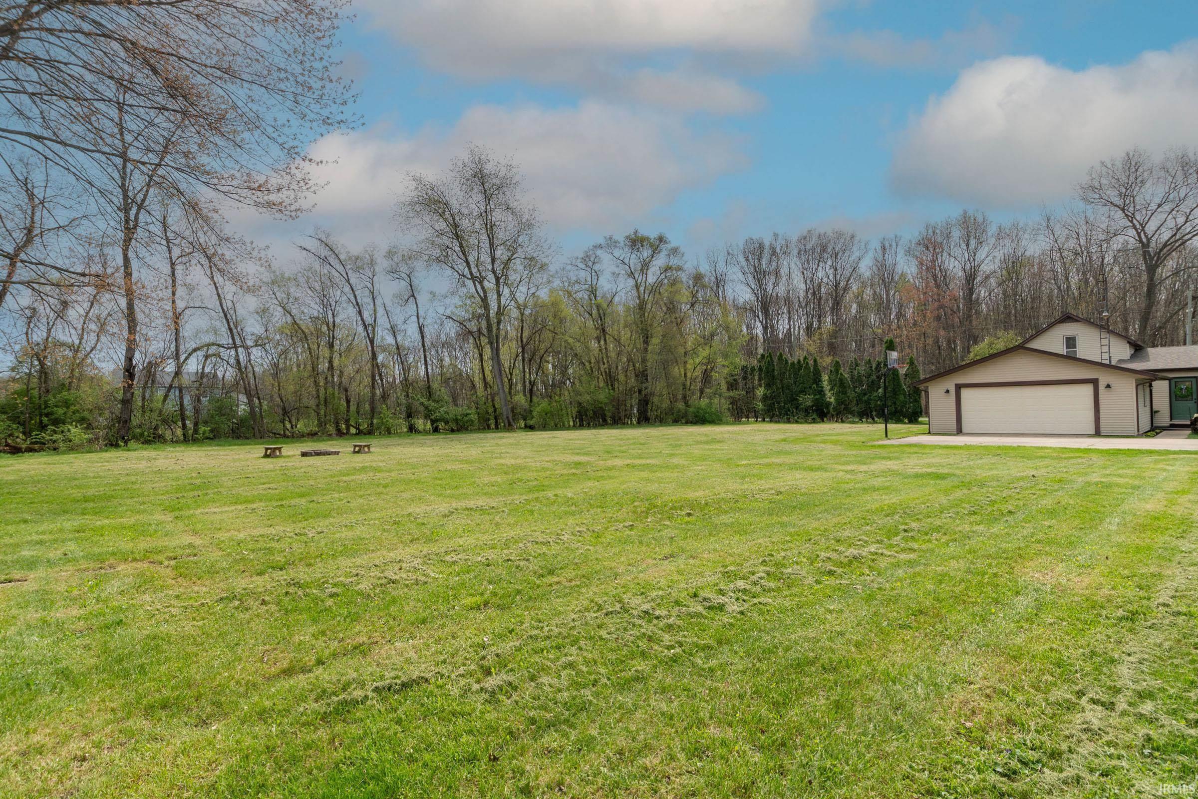 10999 Douglas Road Osceola IN 46561
