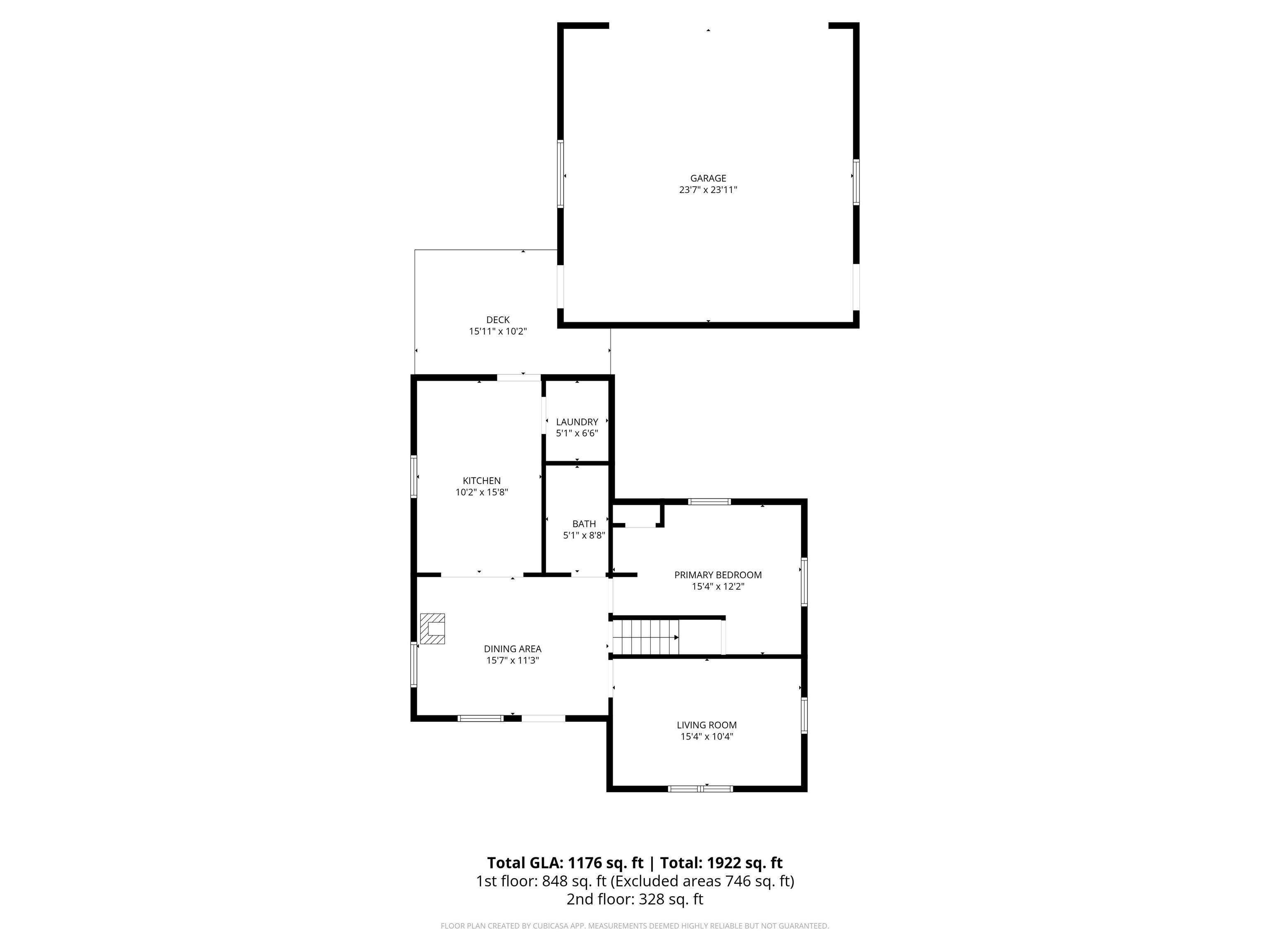 10999 Douglas Road Osceola IN 46561