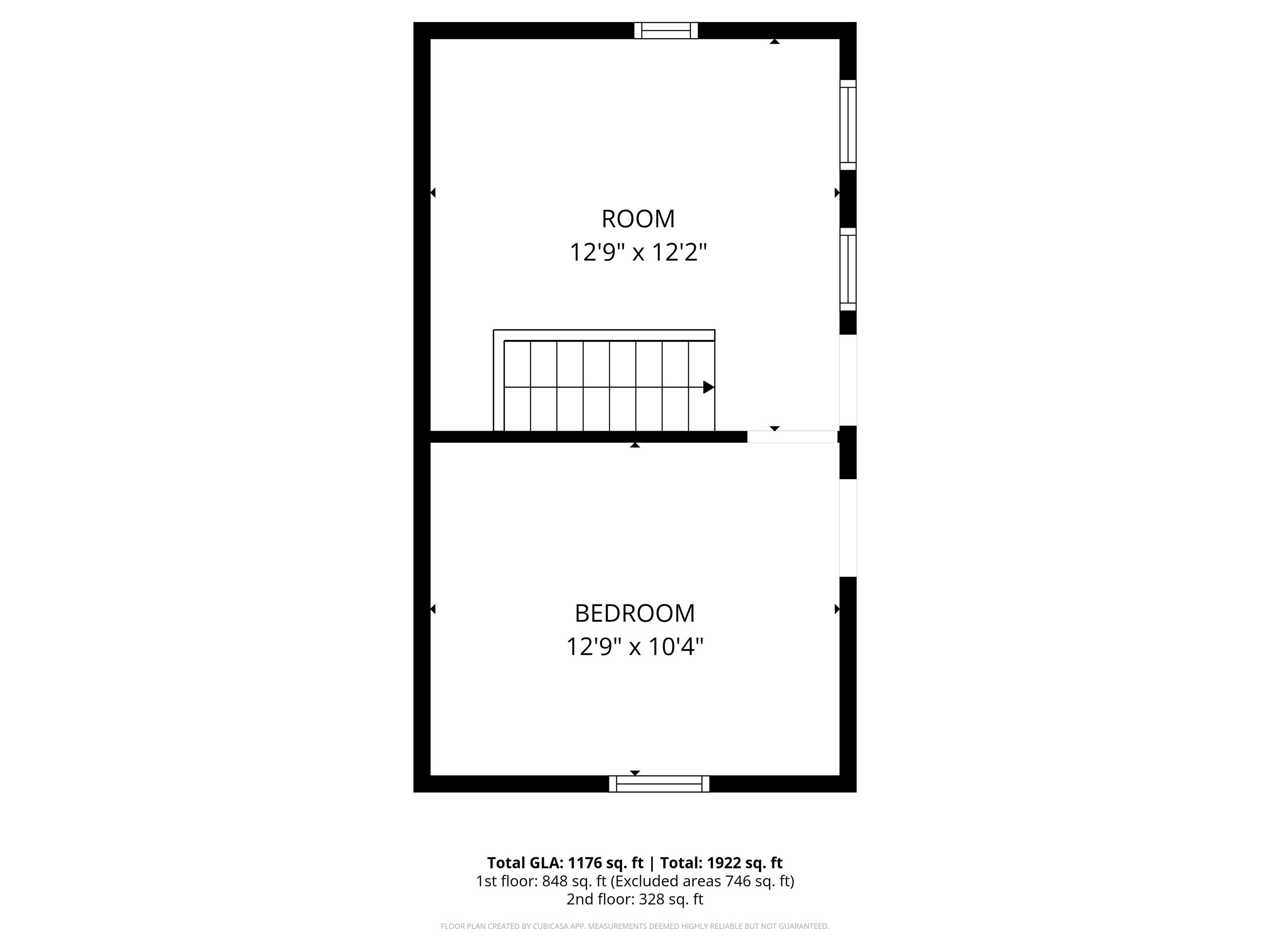 10999 Douglas Road Osceola IN 46561