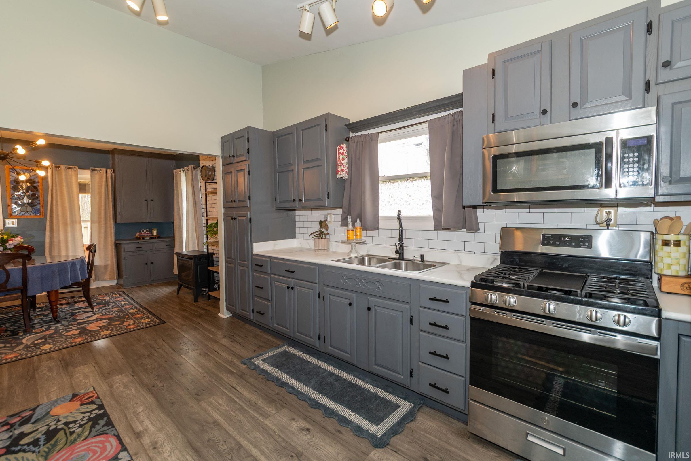 10999 Douglas Road Osceola IN 46561