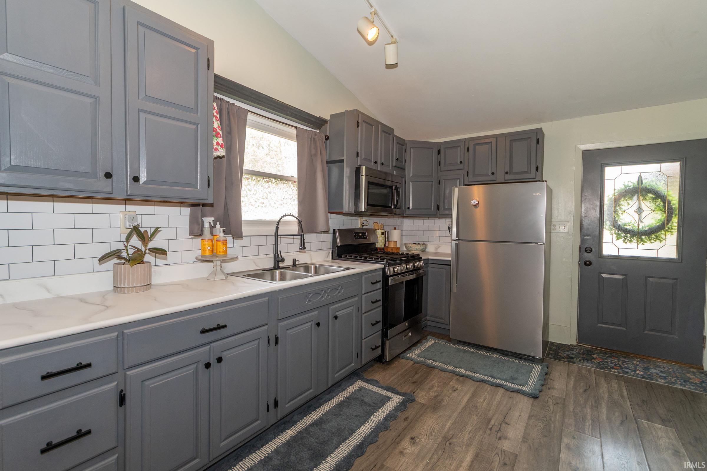 10999 Douglas Road Osceola IN 46561