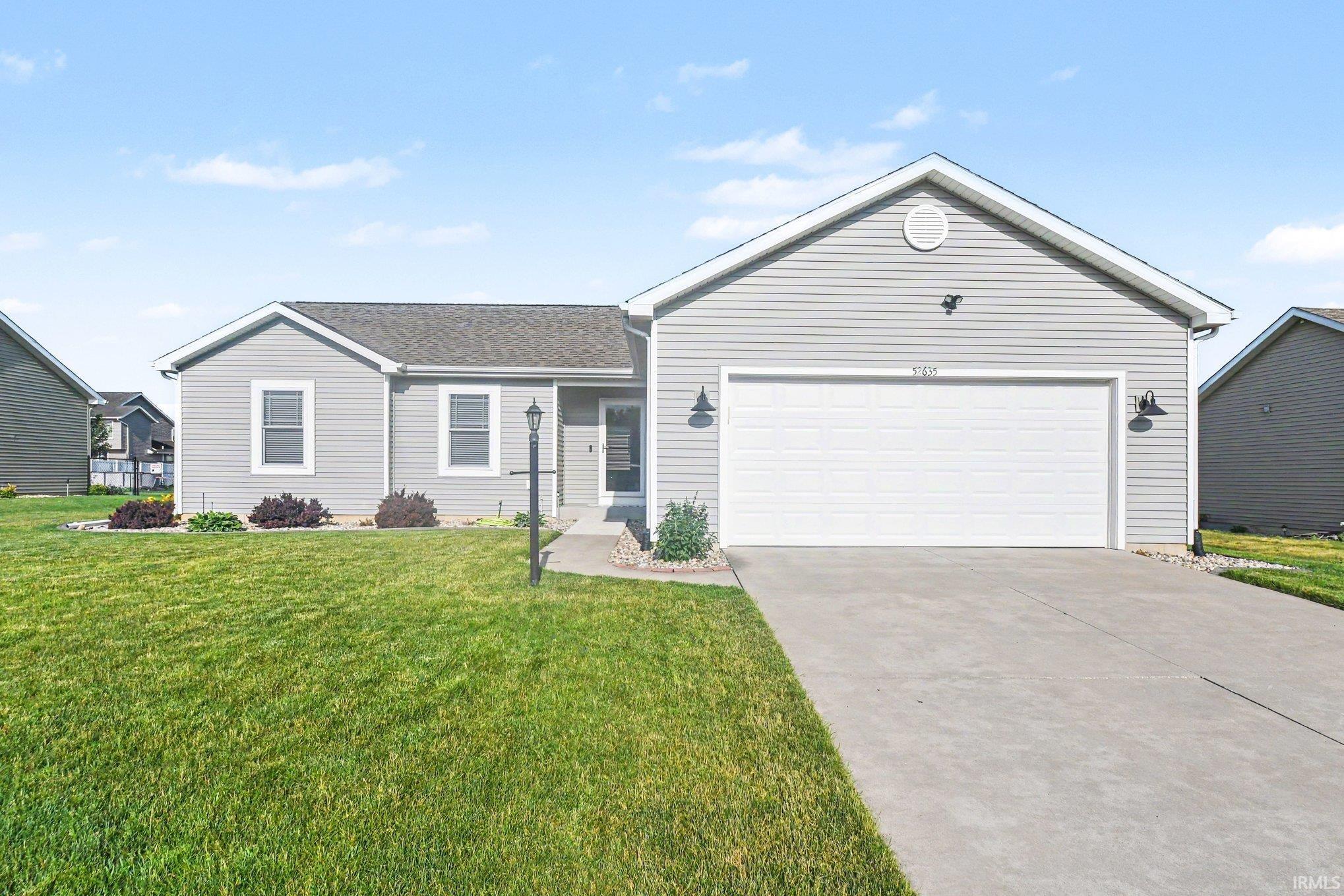52635 Common Eider Trail South Bend IN 46628